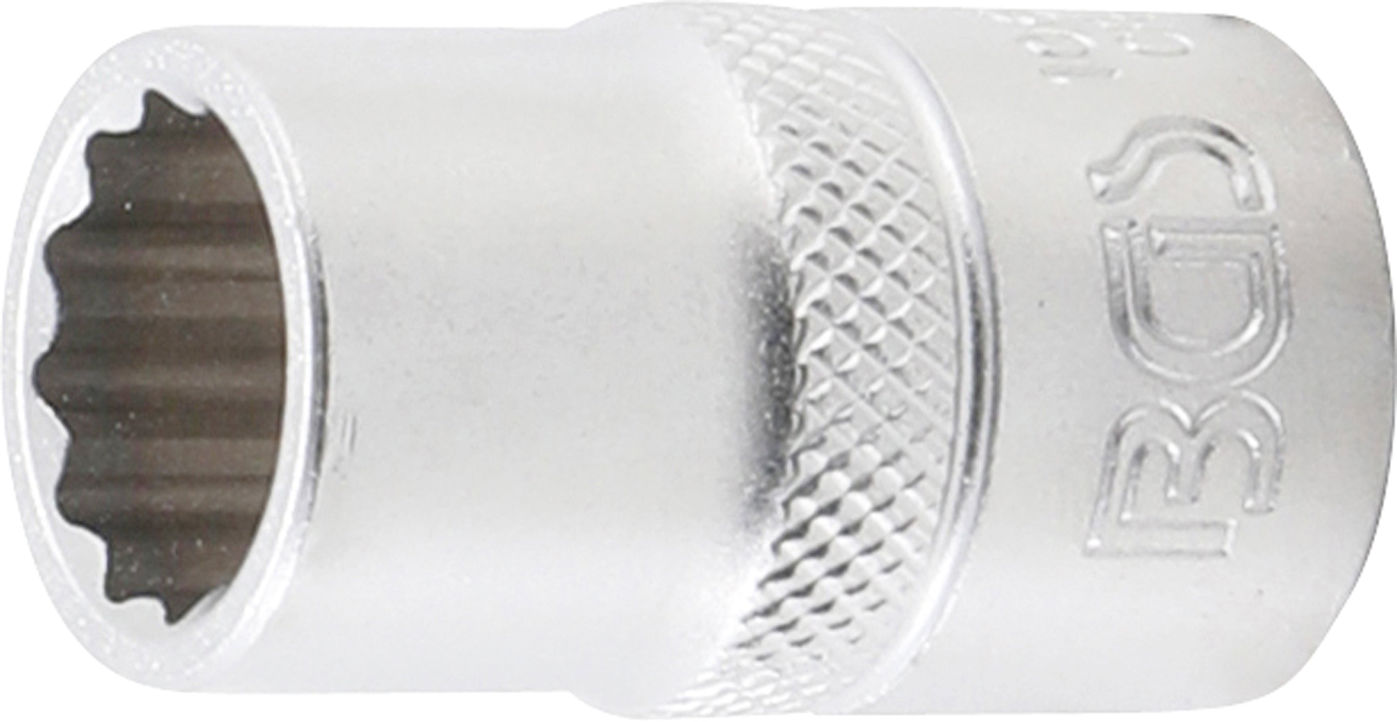 Sekskantet topnøgle | 12,5 mm (1/2") | 14 mm