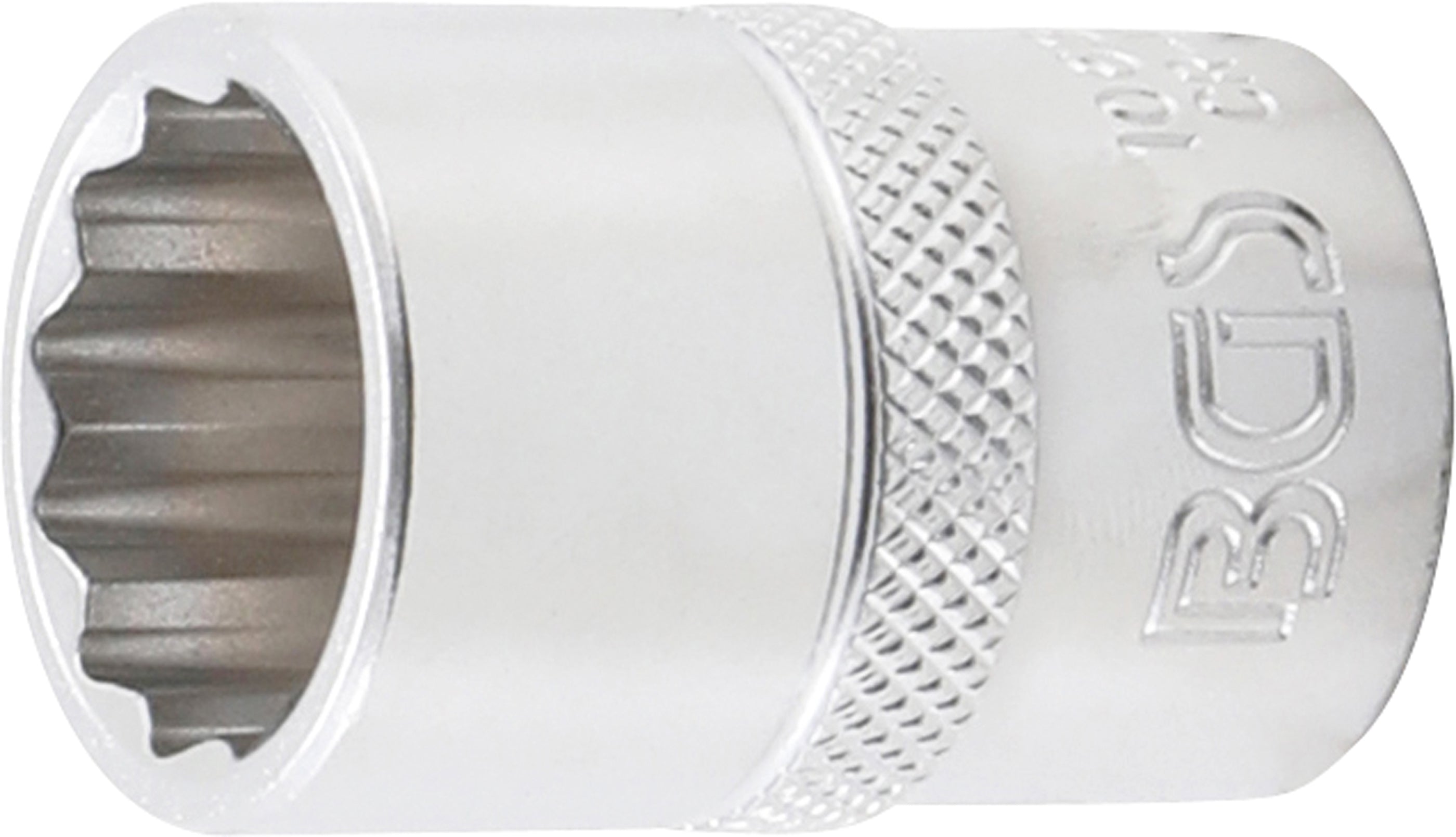 Sekskantet topnøgle | 12,5 mm (1/2") | 18 mm