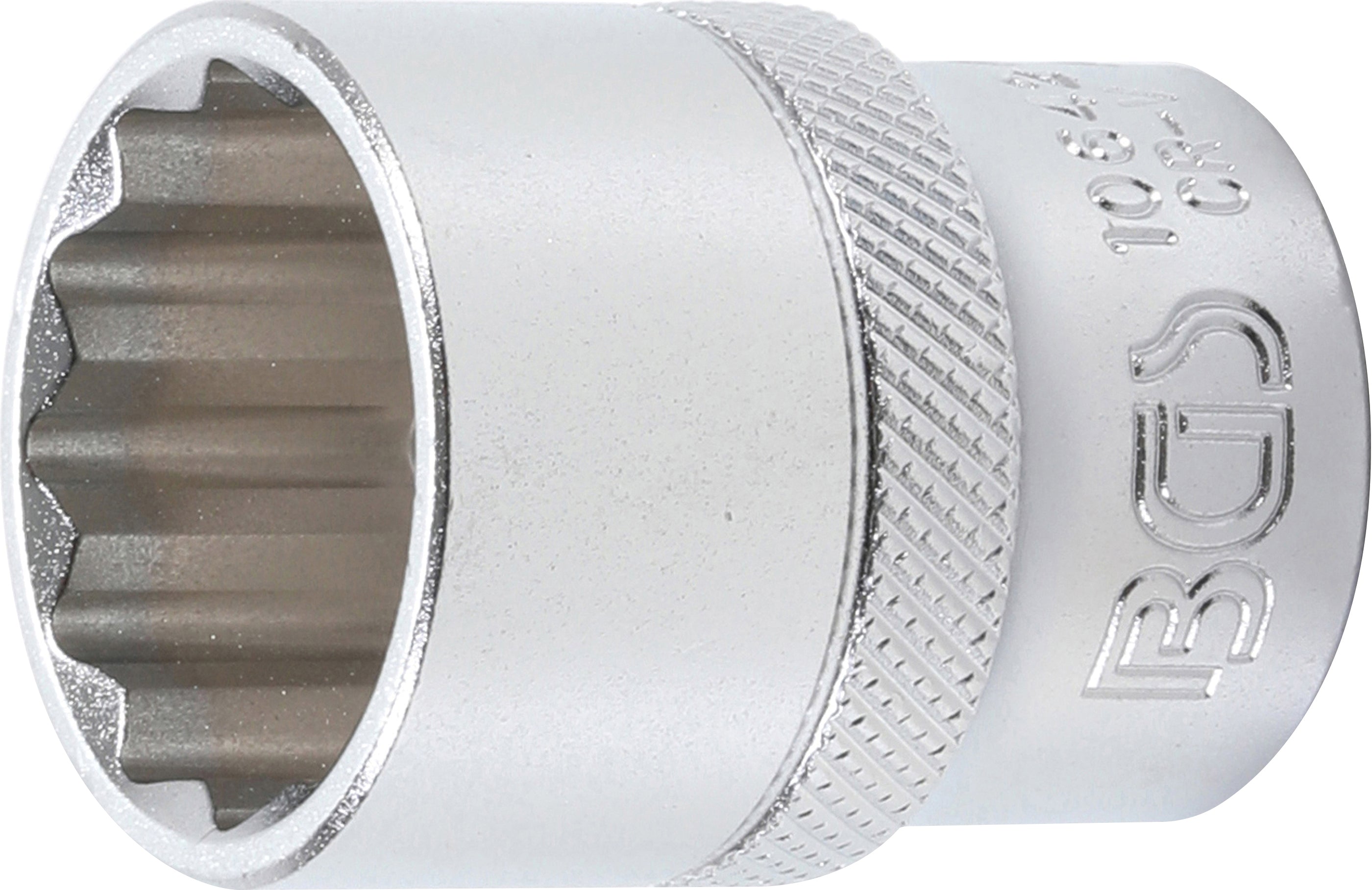 Sekskantet topnøgle | 12,5 mm (1/2") | 22 mm