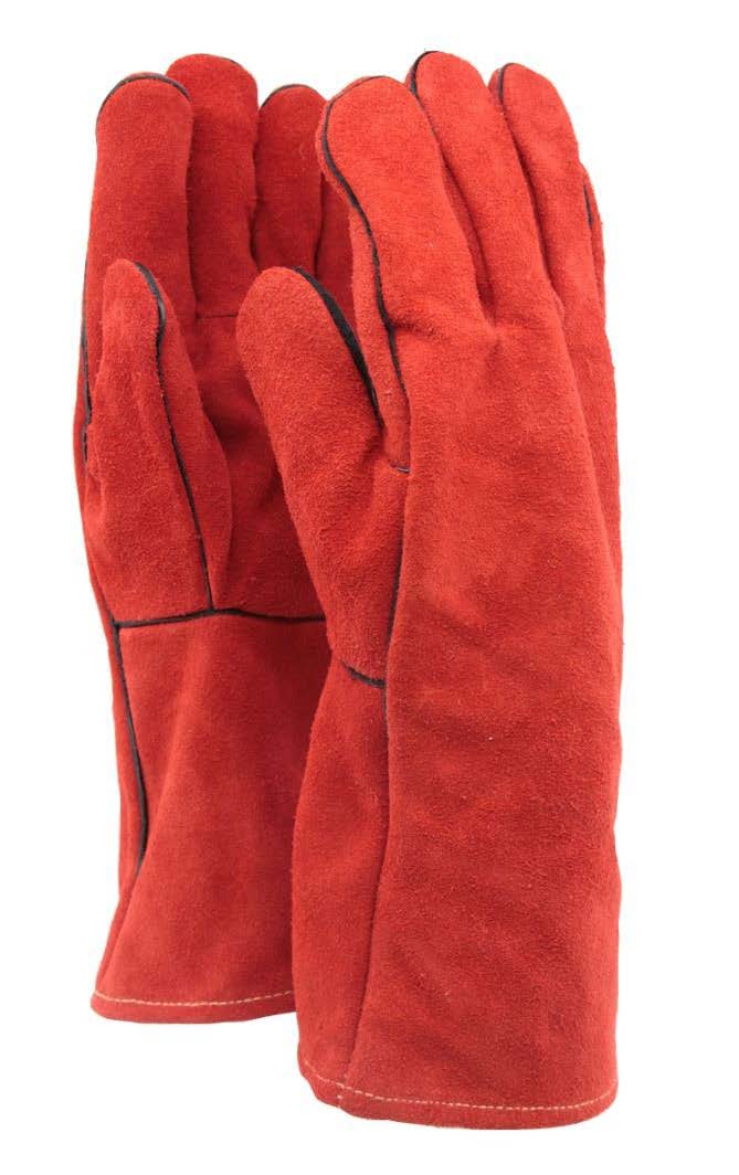 Svejsehandskemøtriksplit størrelse 10