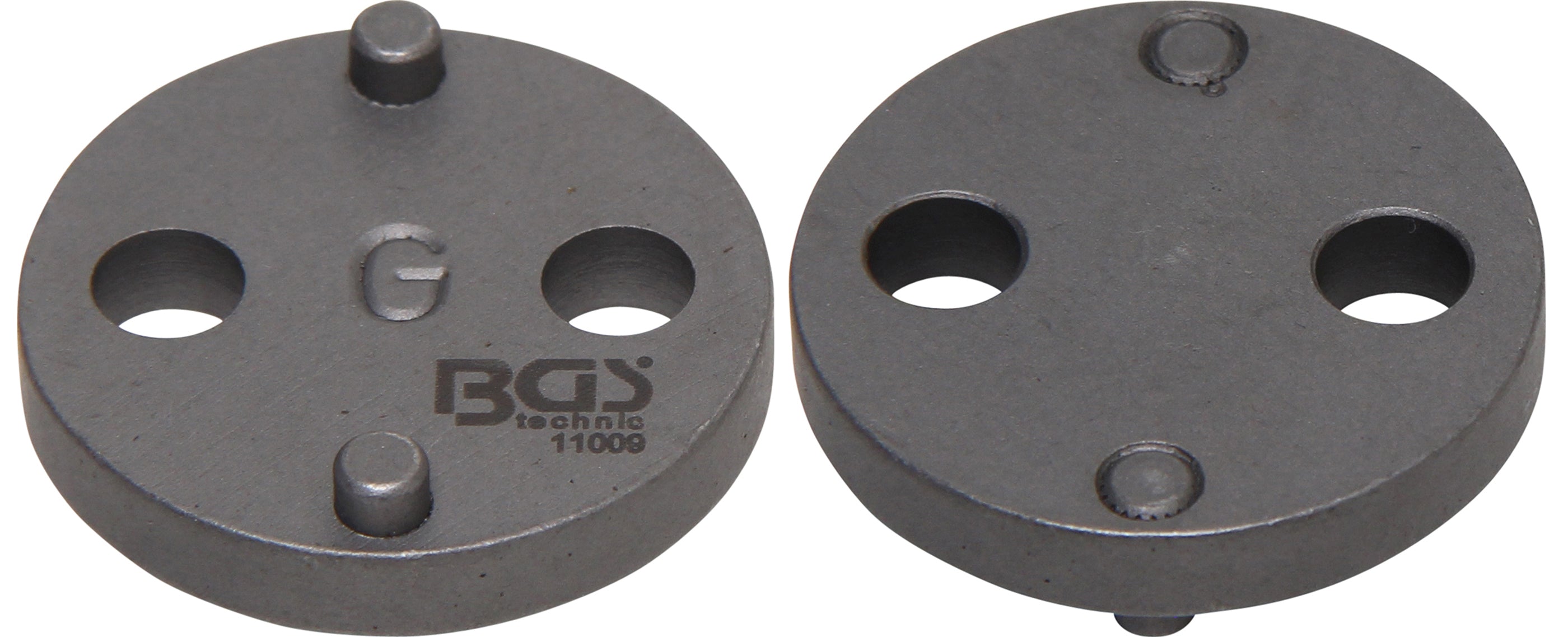 Bremsstempel-nulstillingsadapter F / G | til Opel