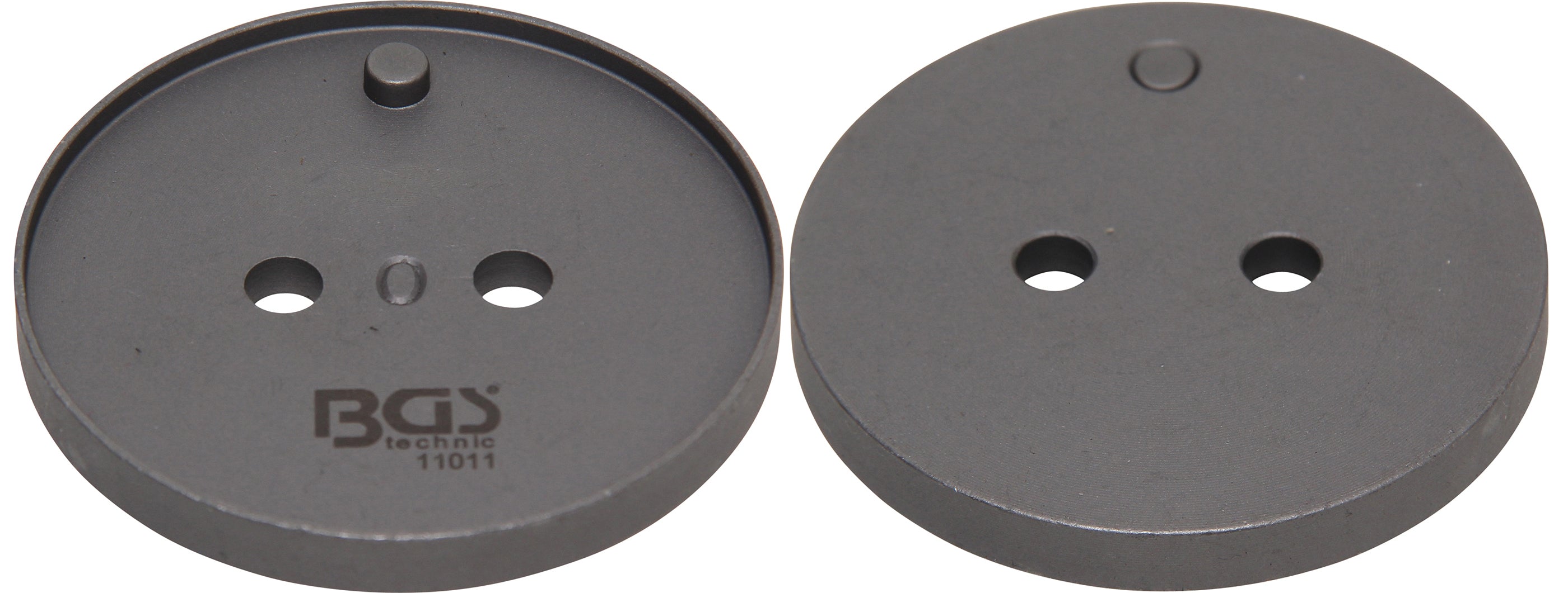 Bremsestempelnulstillingsadapter 0 | til GM