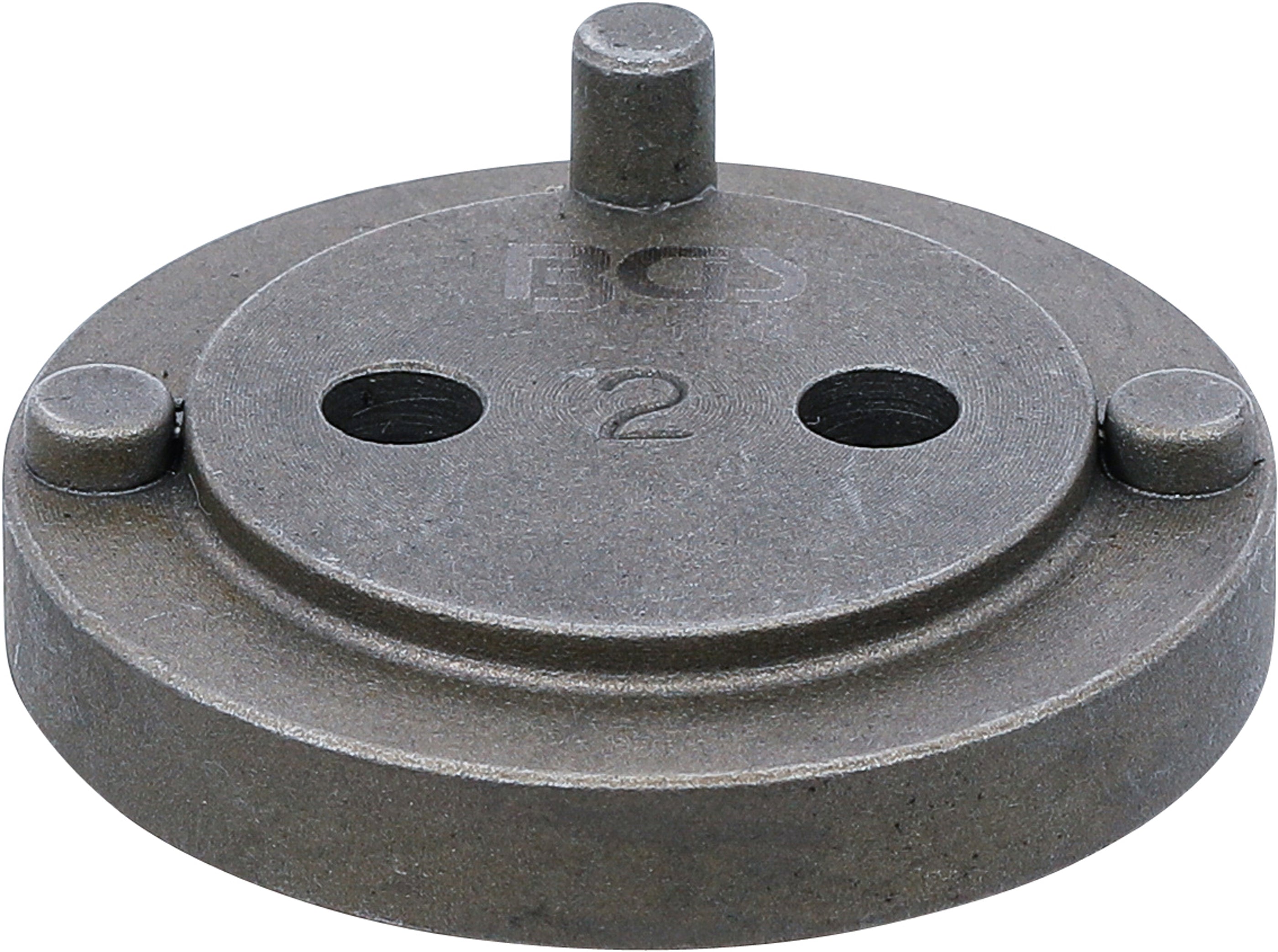 Bremsestempel-nulstillingsadapter 2 | til Citroën / Honda / Mercedes-Benz