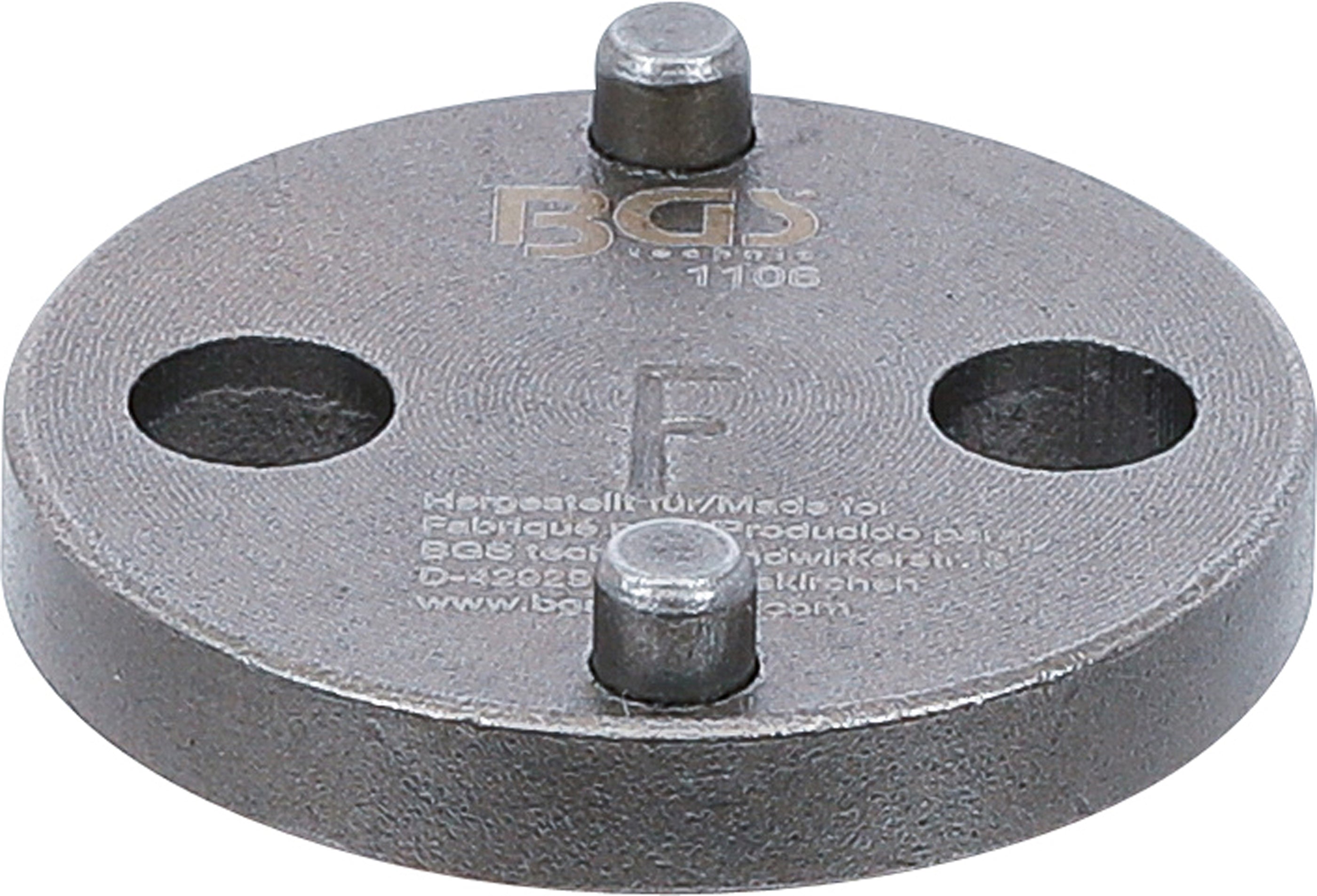 Bremsstempel-nulstillingsadapter til Golf V/VI