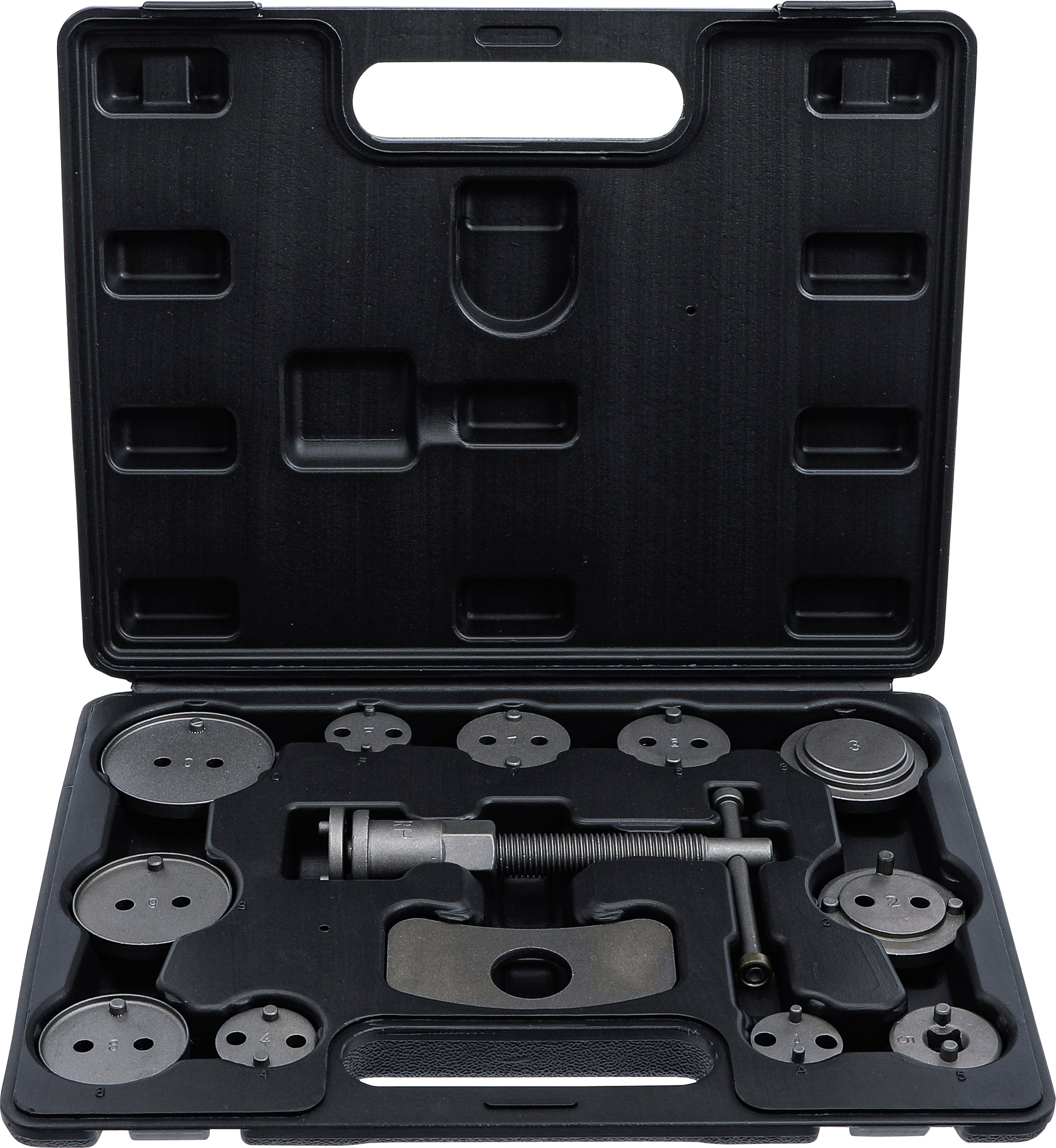 Bremsestempler restaureringssæt | 13 dele