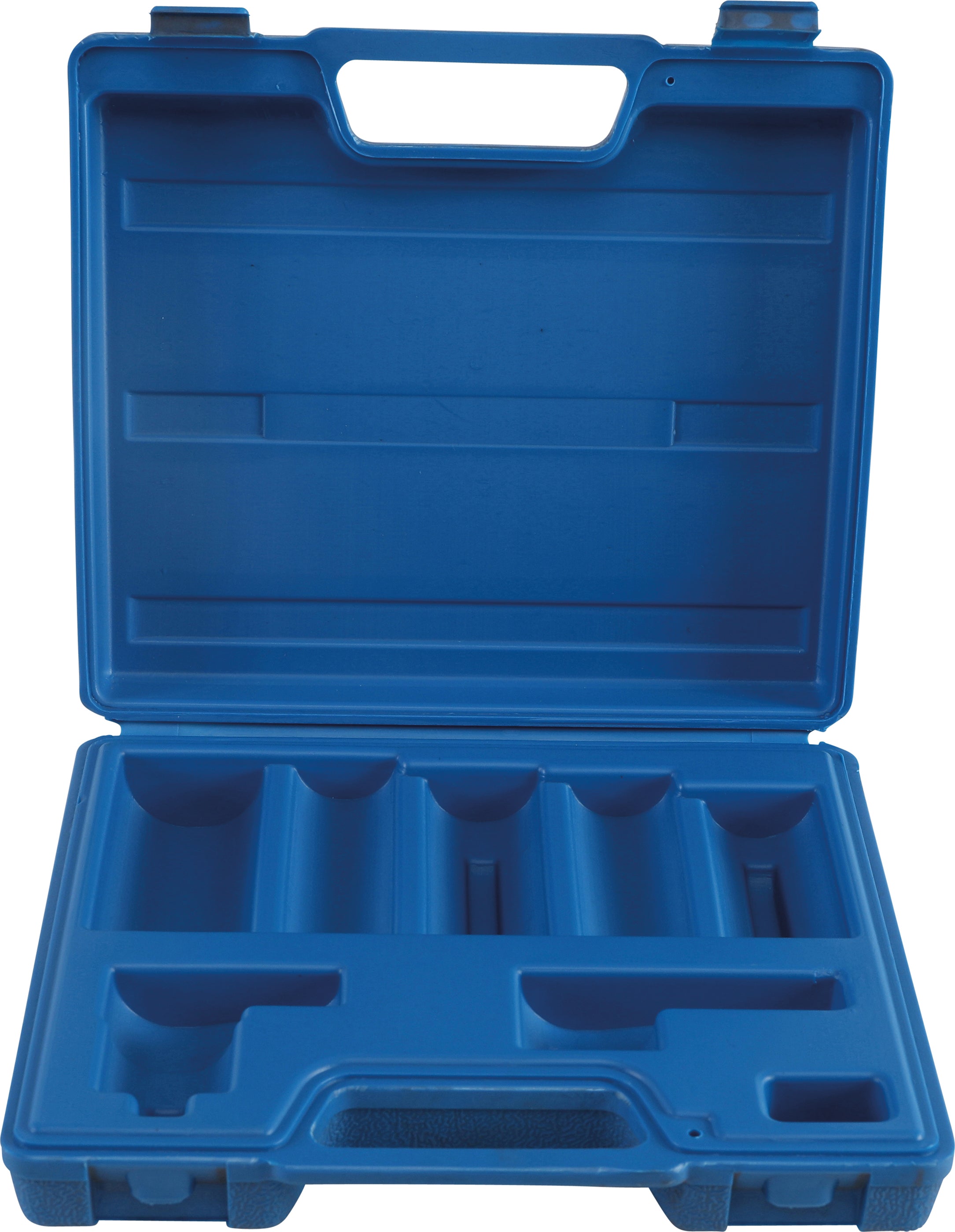 Tom pose til BGS 1140