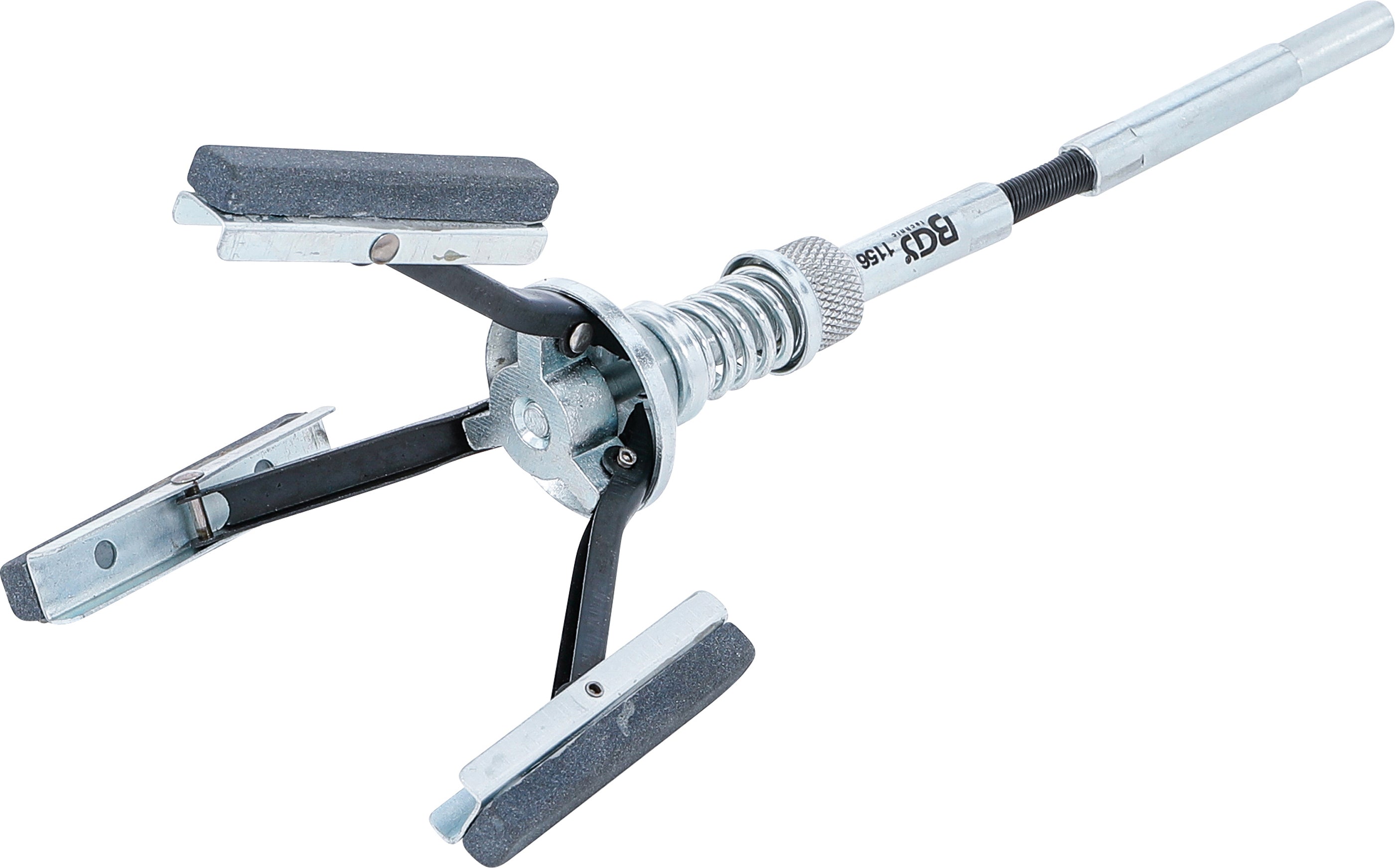 Hunværktøj, 3-armet | Ø 58 - 80 mm | Kæber 50 mm