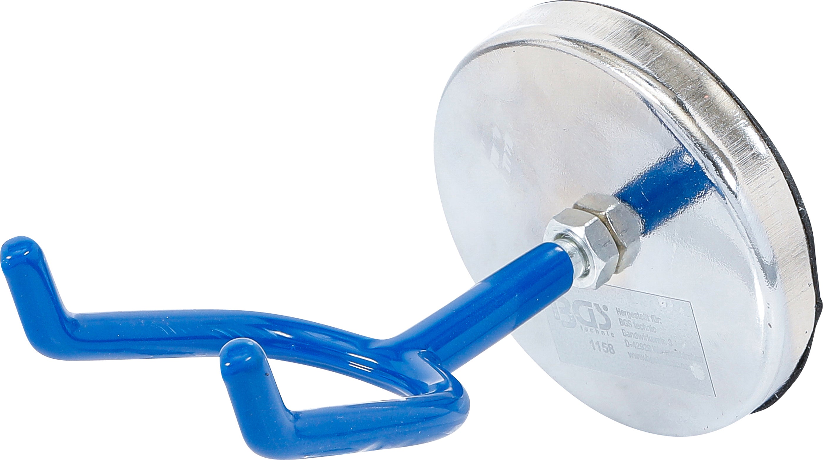 Magnetisk holder | 4,5 kg