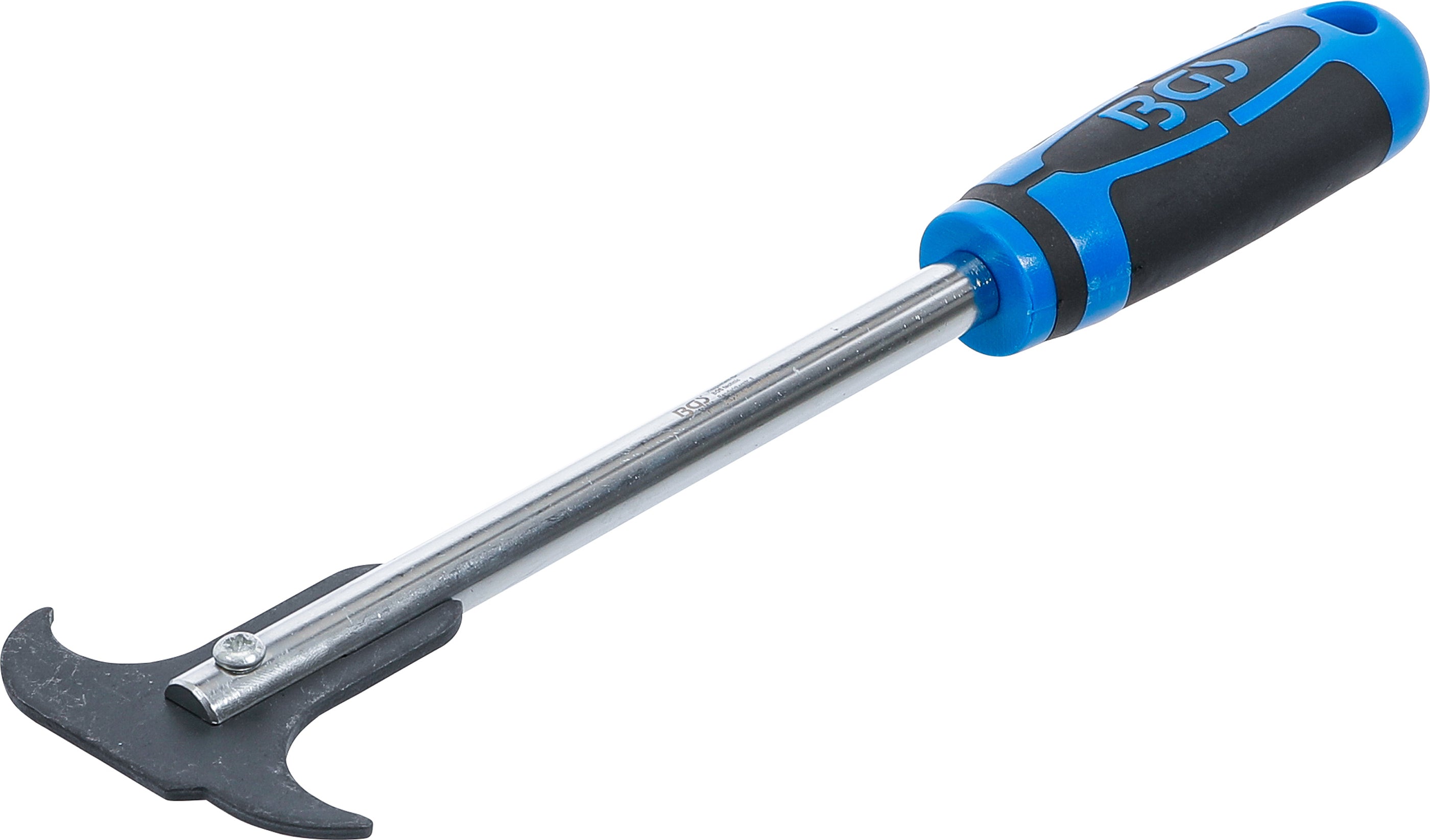 Dobbeltkrog til afmontering af radialpakningsringe | 295 mm