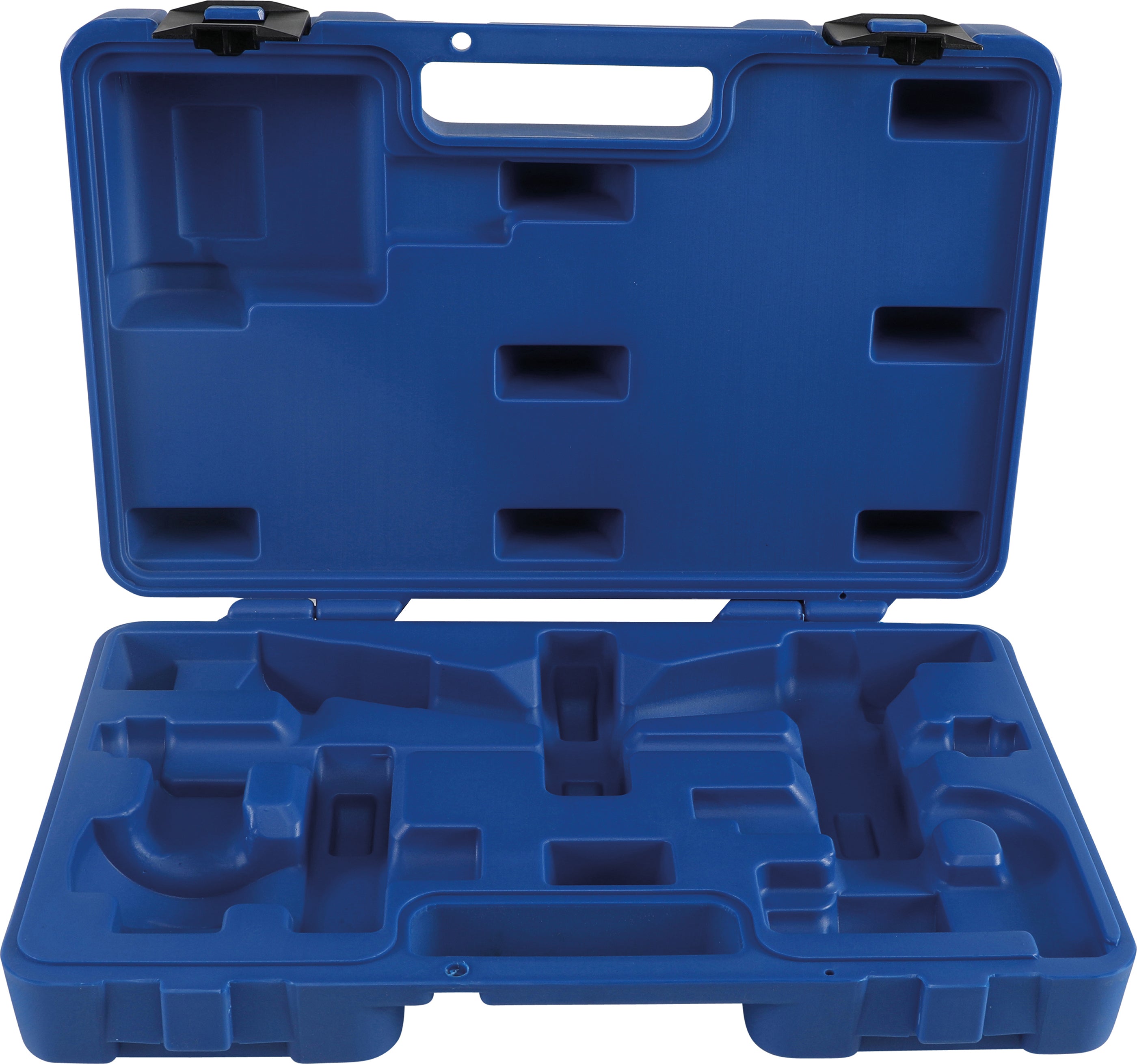 Tom pose til BGS 1204