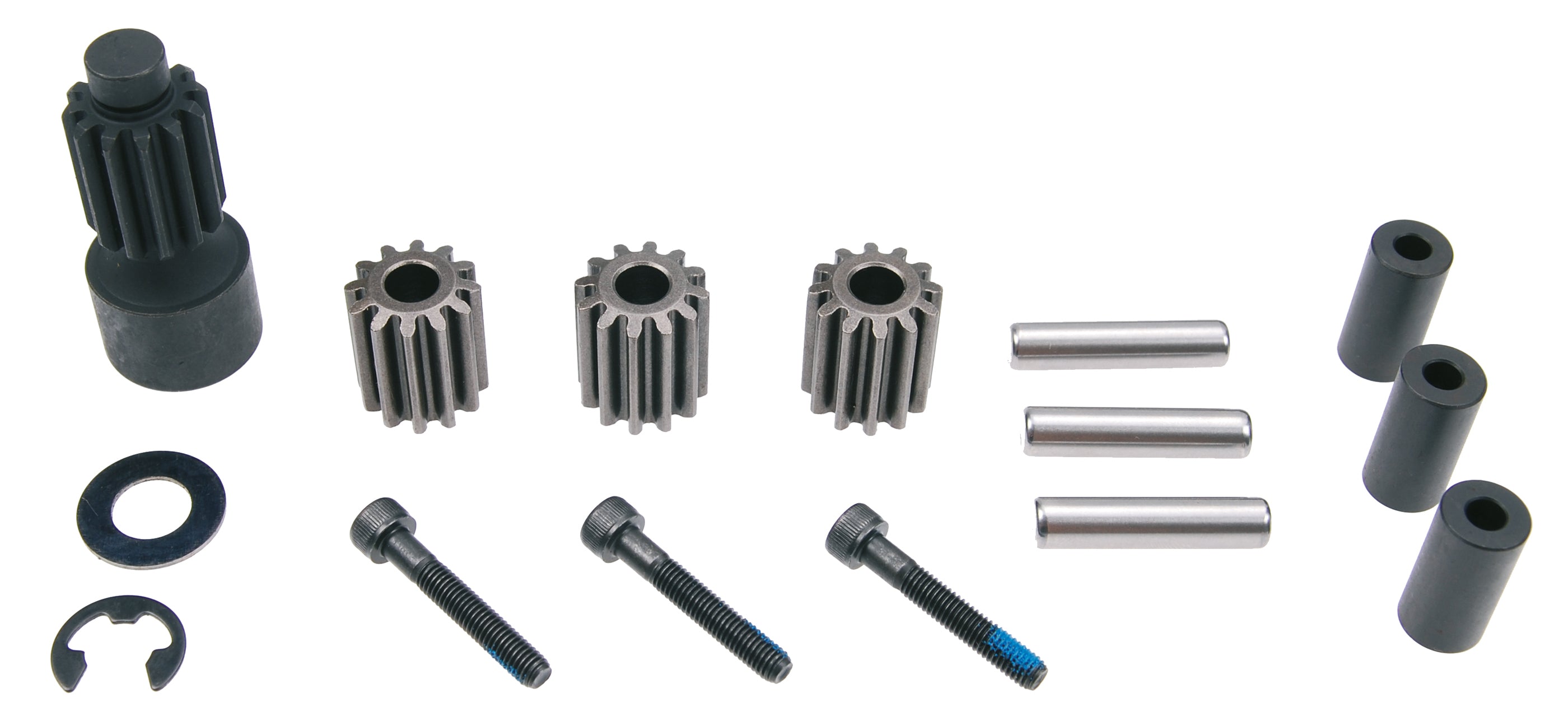 Reparationssæt til momentforstærker | til BGS 1204