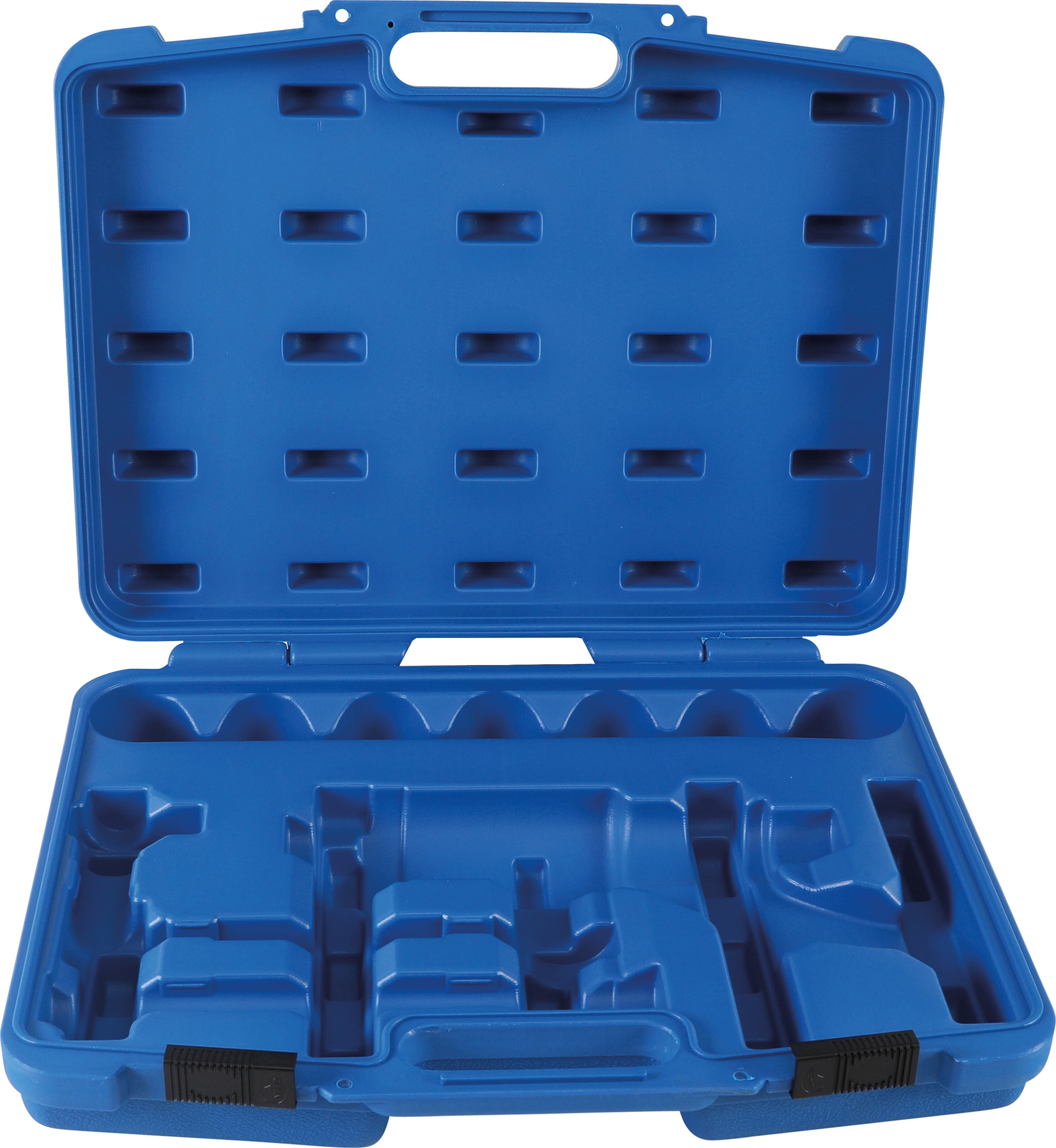 Tom kasse til BGS 1230