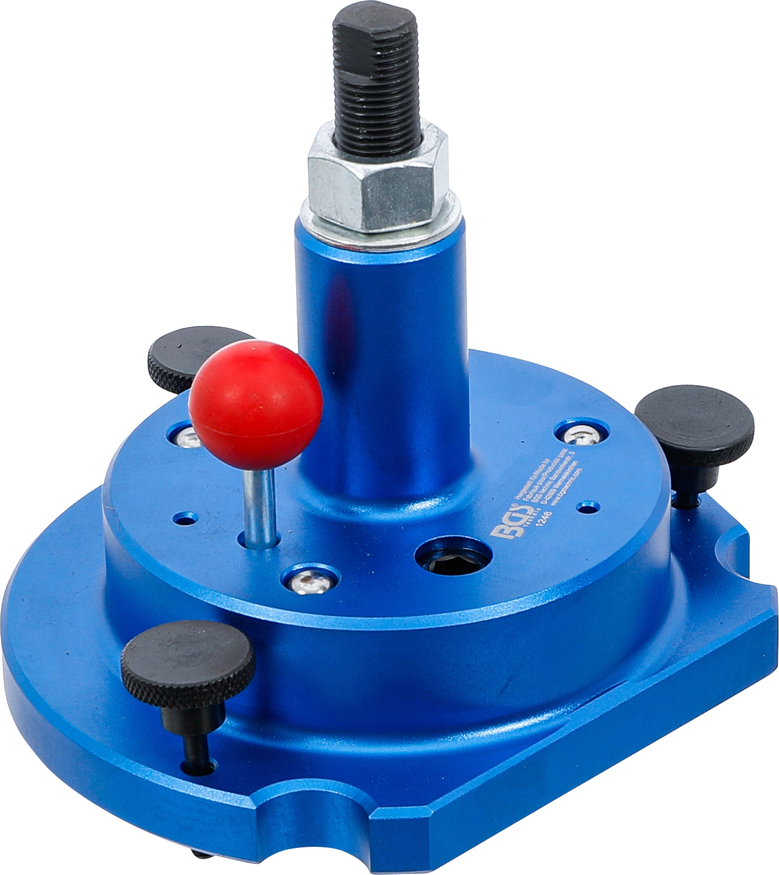 Monteringsværktøj til krumtapakseltætningsring | til VW