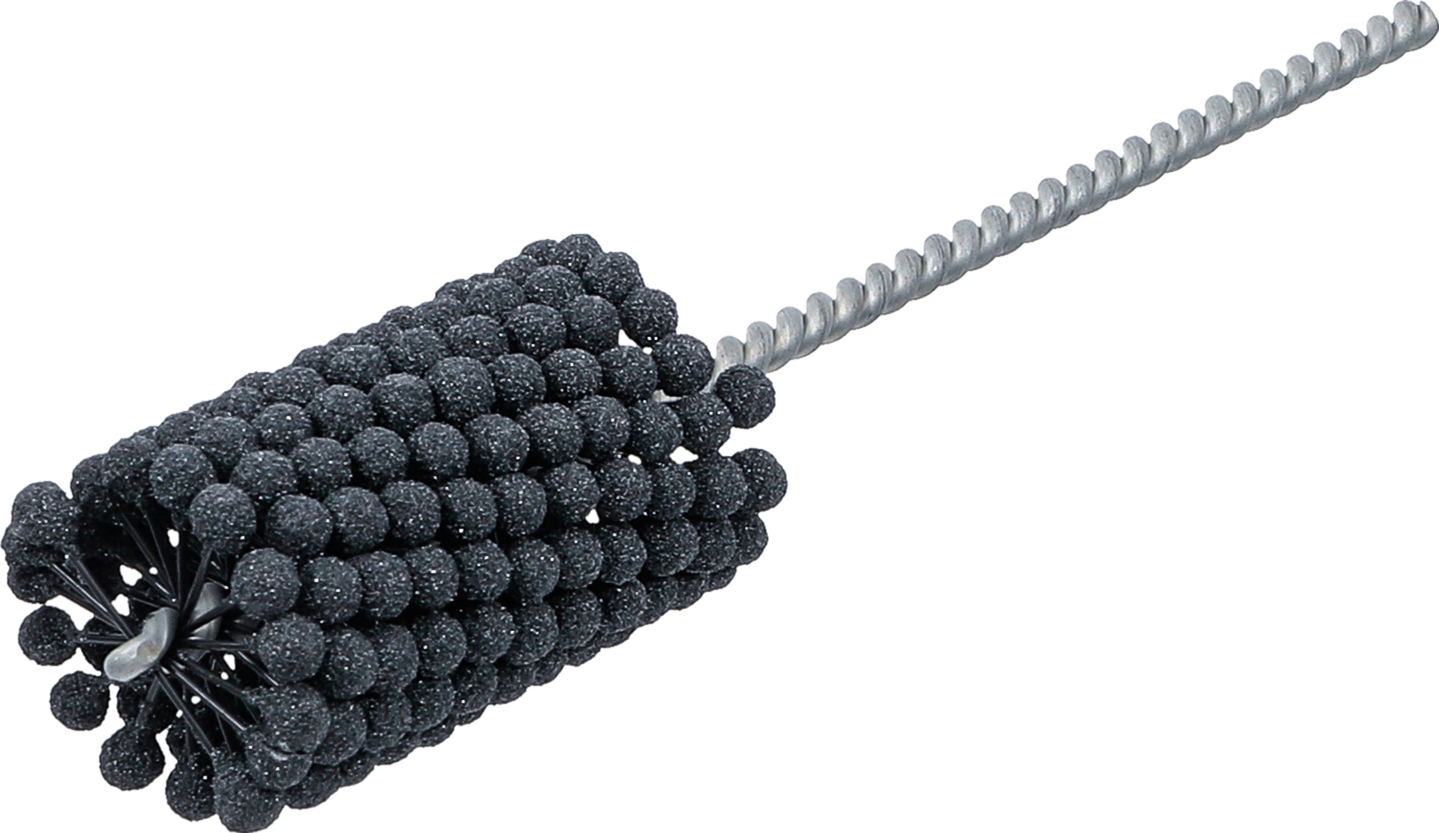 Hunværktøj | fleksibel | kornstørrelse 120 | 40 - 42 mm