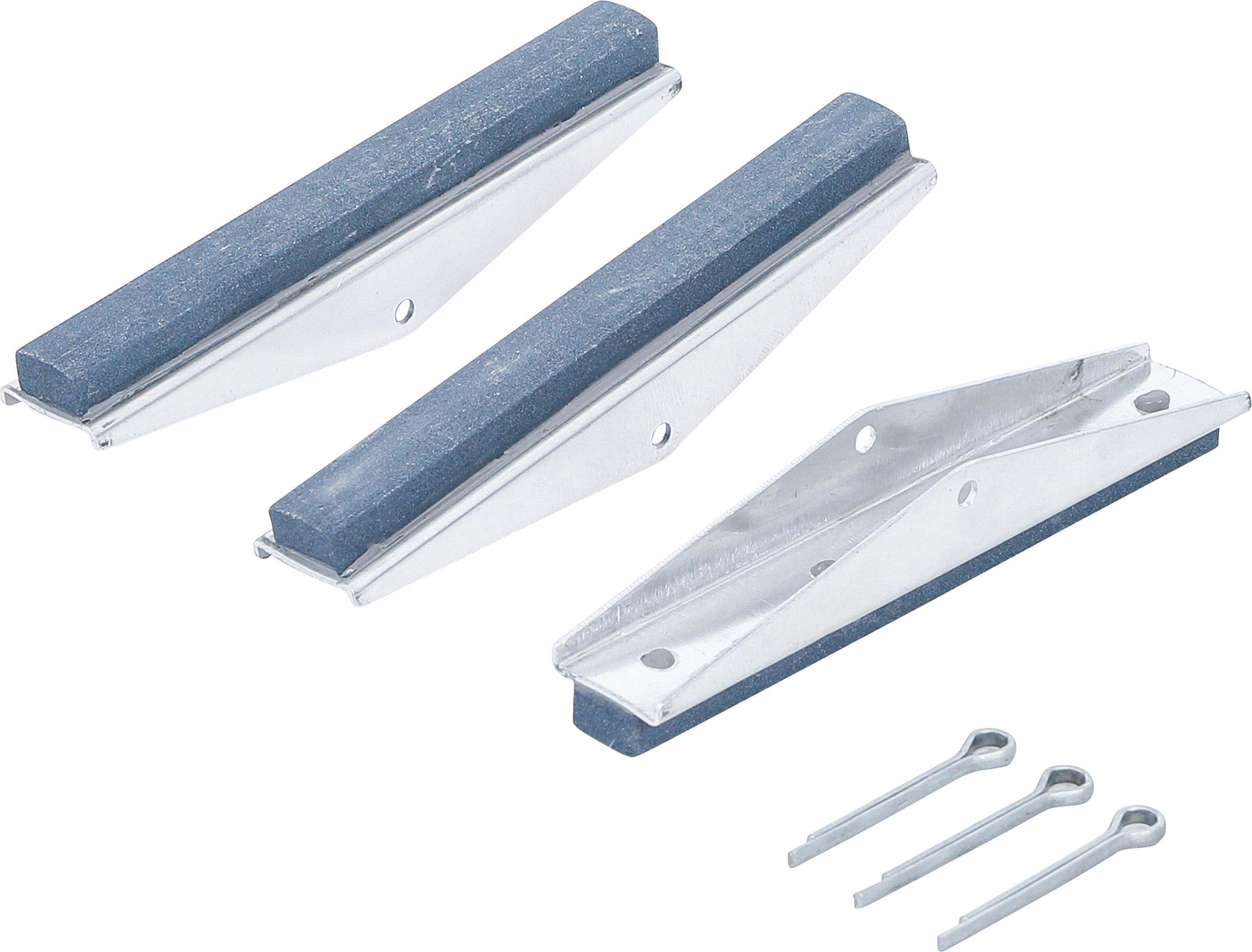 Reservekæber til honeværktøj BGS 1157 | Kæber 100 mm | K 280 | 3 stk.