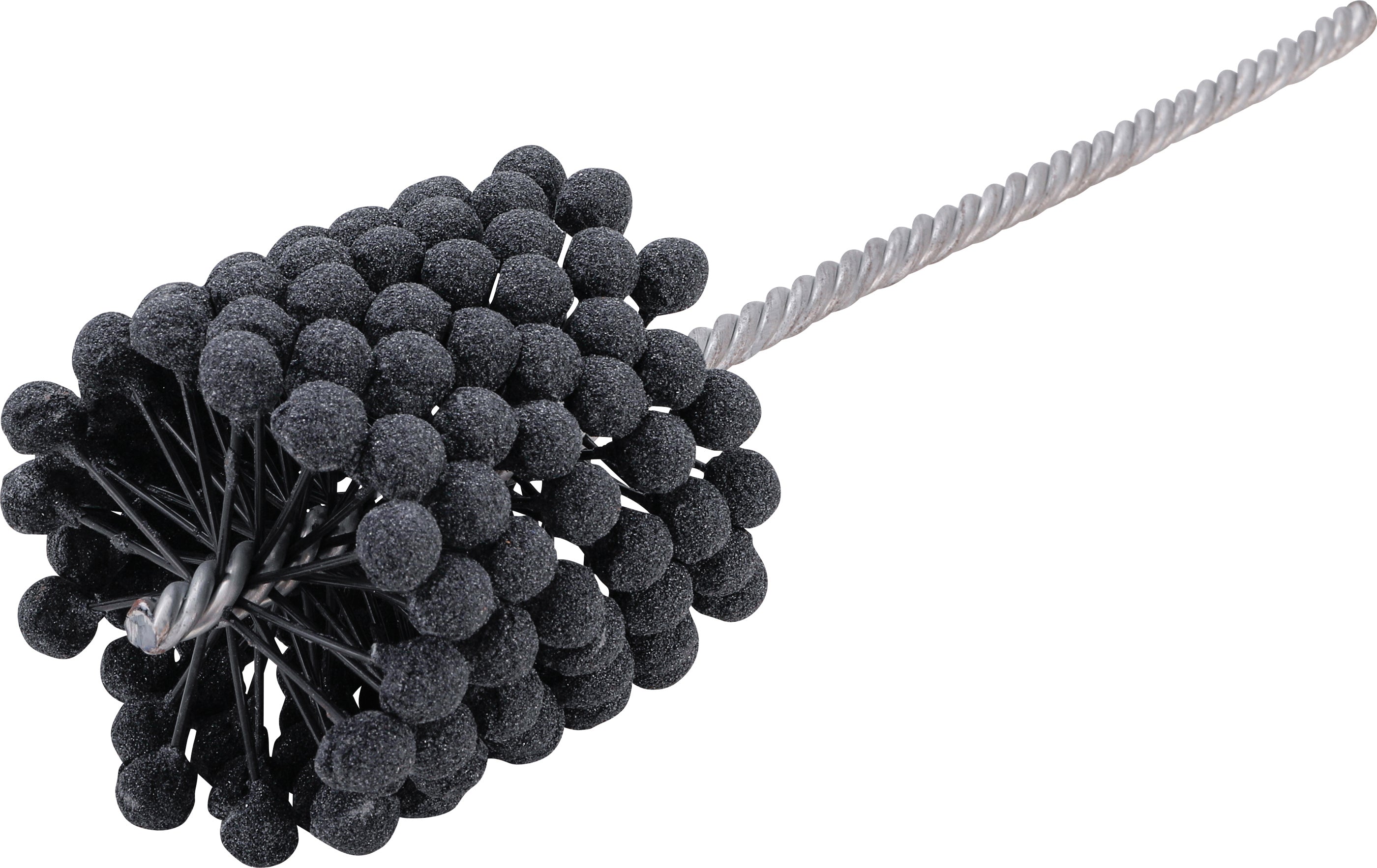 Hunværktøj | fleksibel | kornstørrelse 120 | 81 - 83 mm