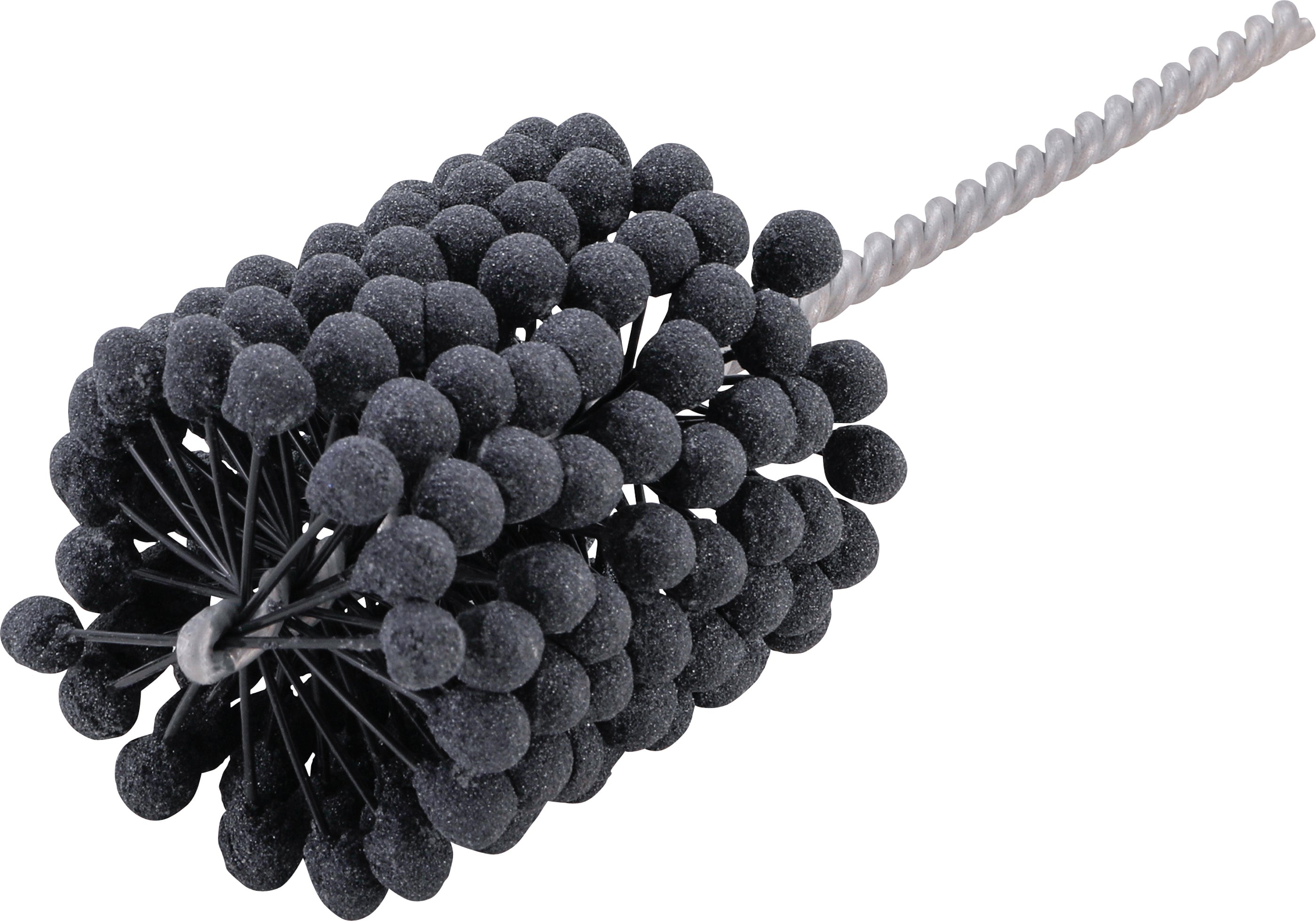 Honverktyg | flexibelt | kornstorlek 180 | 68 - 70 mm