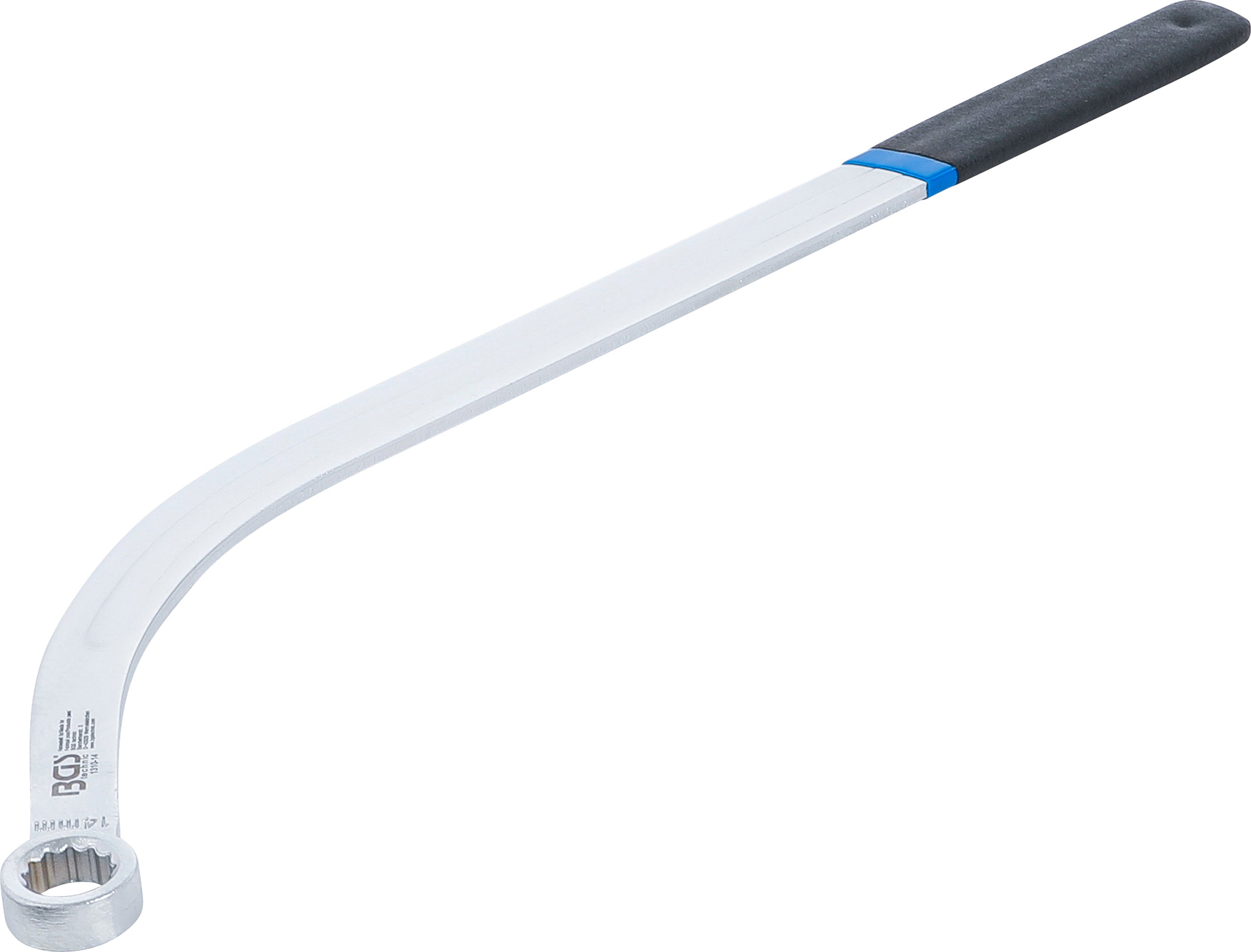 Spændehjulsnøgle | Unbrako | 14 mm