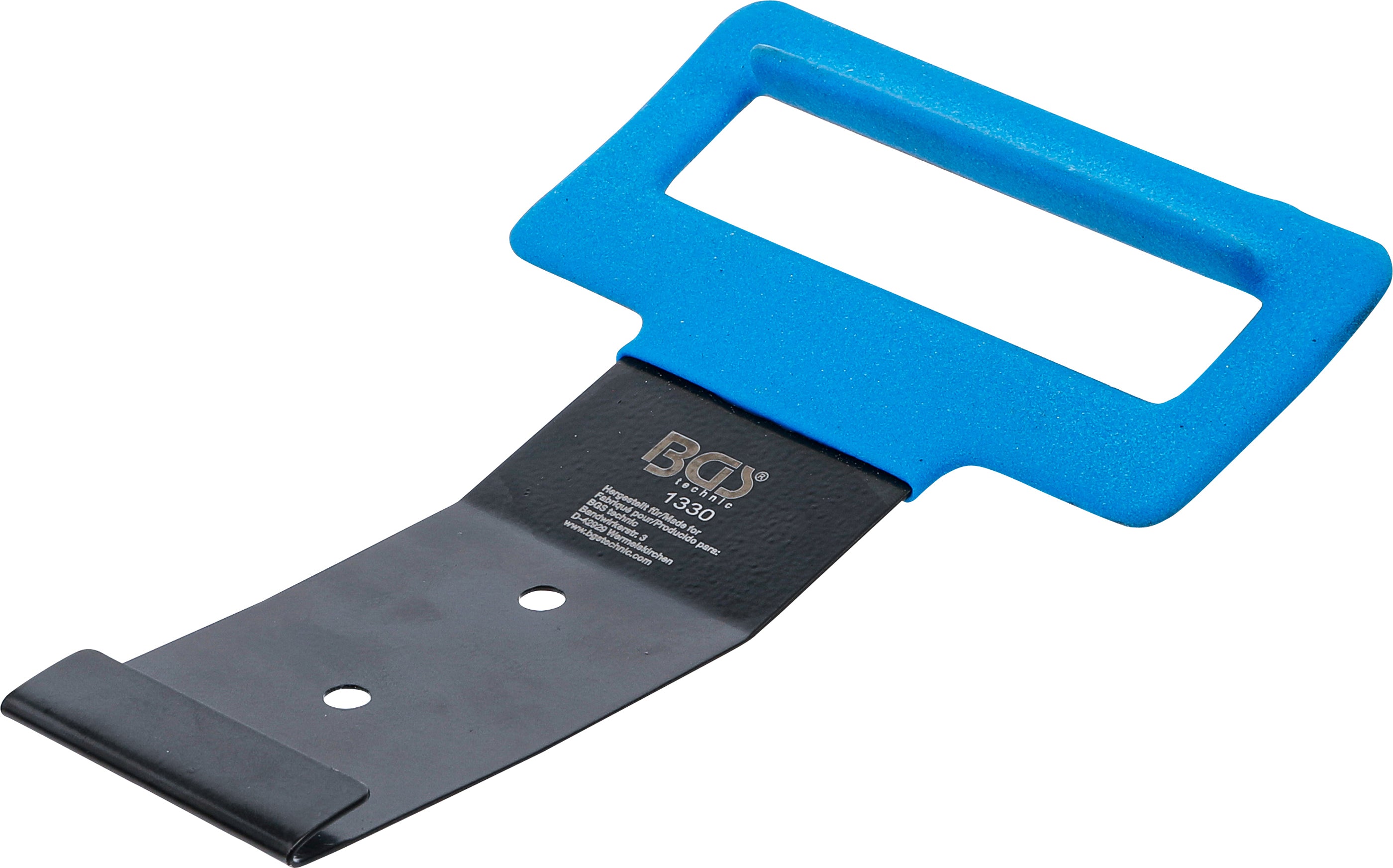 Kantbeskyttelse og forseglingsgummifjerner