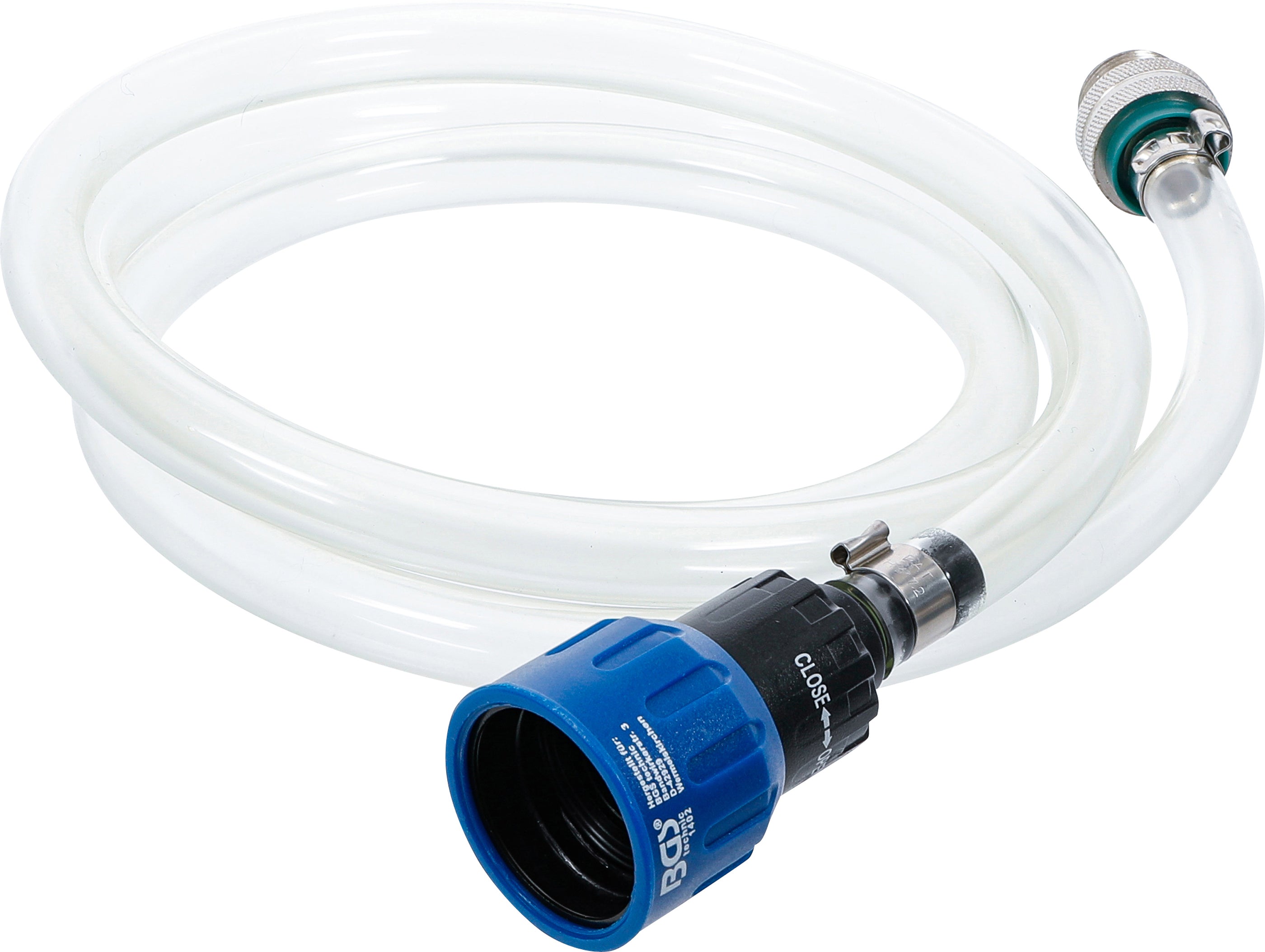 Gearkasse oliepåfyldningsdæksel til VAG