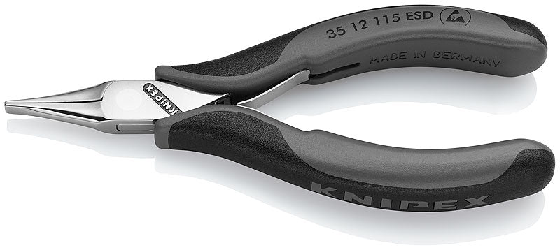 KNIPEX Fjederbelastet tang 115 mm
