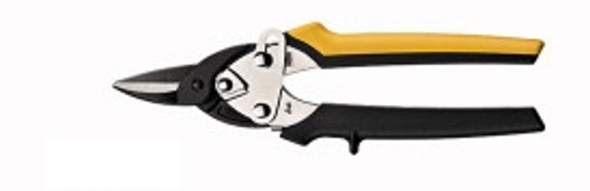 ERDI Allround pladesaks med lige dobbeltgear