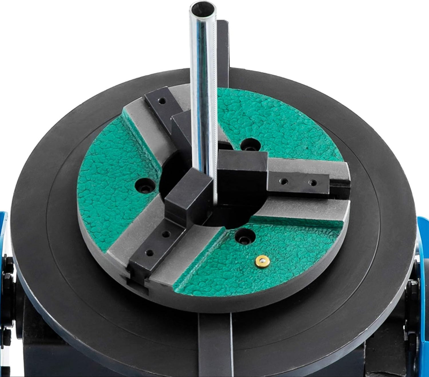 Chuck till lägeställare <500mm