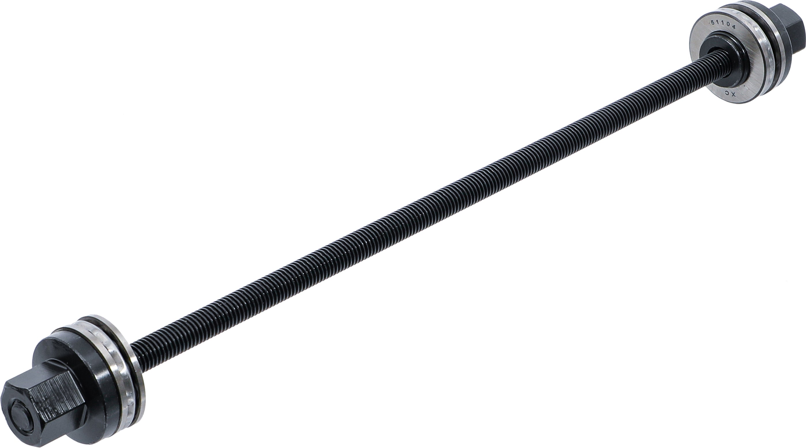 Spindel för drag- och tryckhylssats | M10 x 1,5 mm