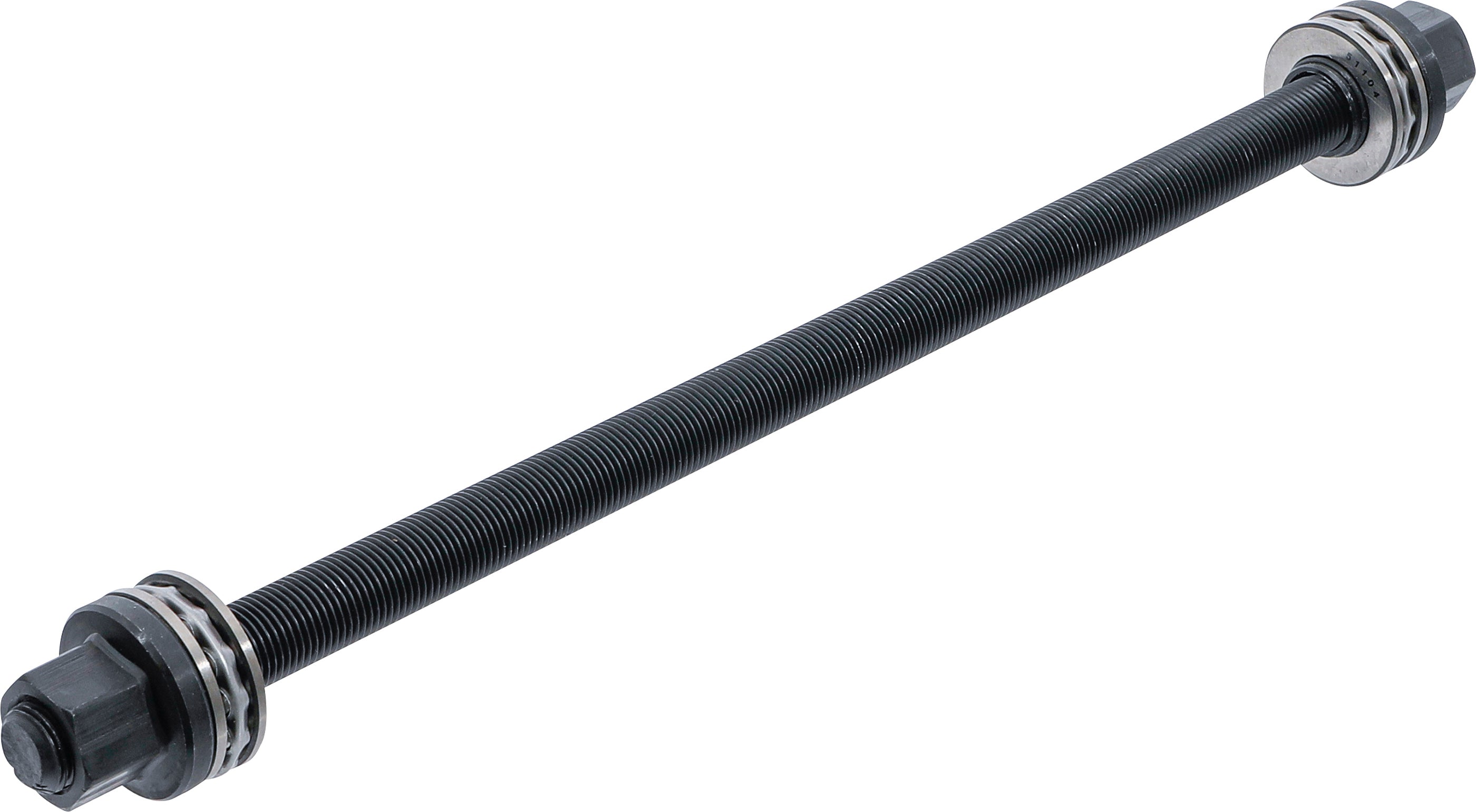 Spindel för drag- och tryckhylssats | M16 x 2,0 mm