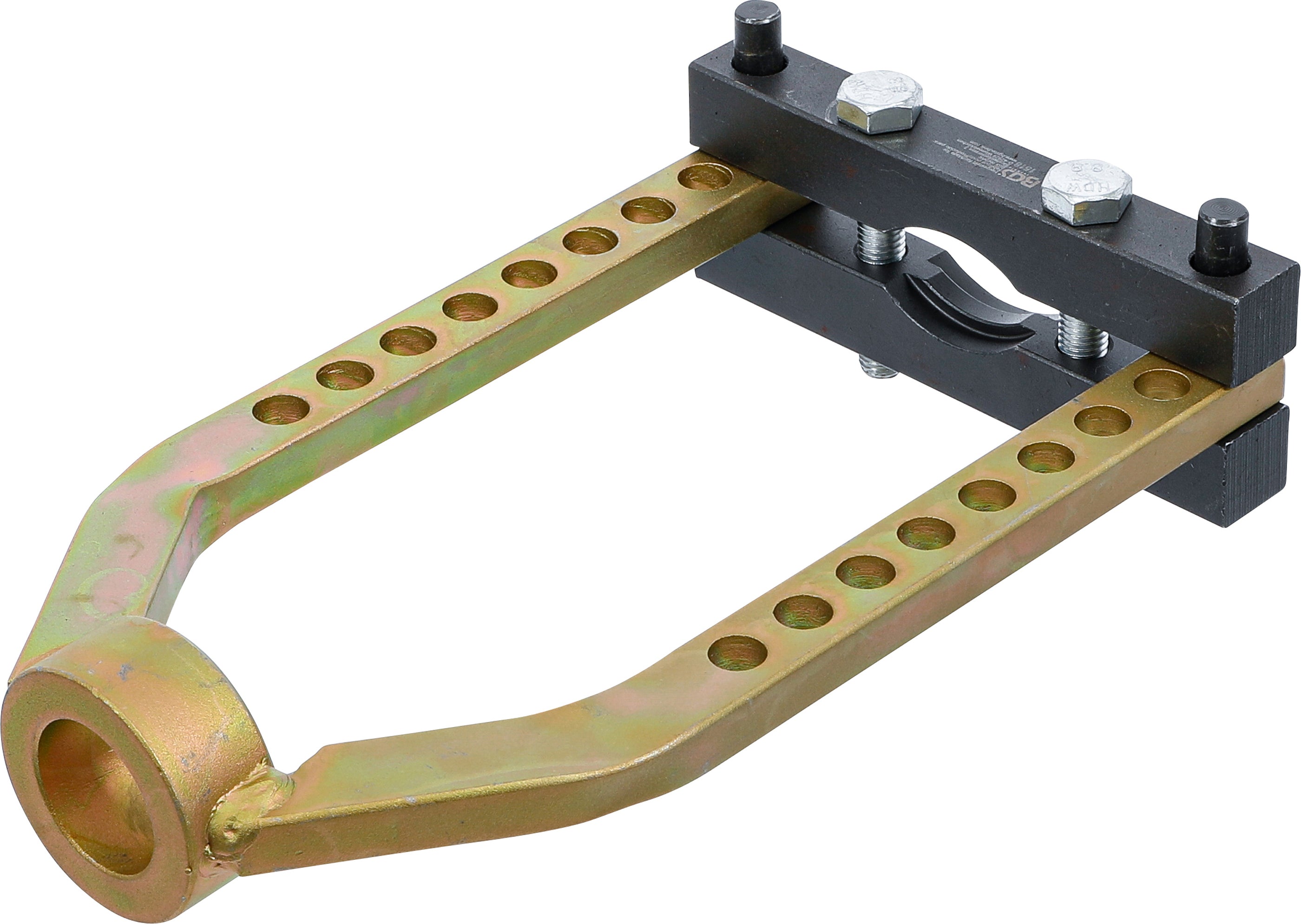 Værktøj til separator af kardanaksel