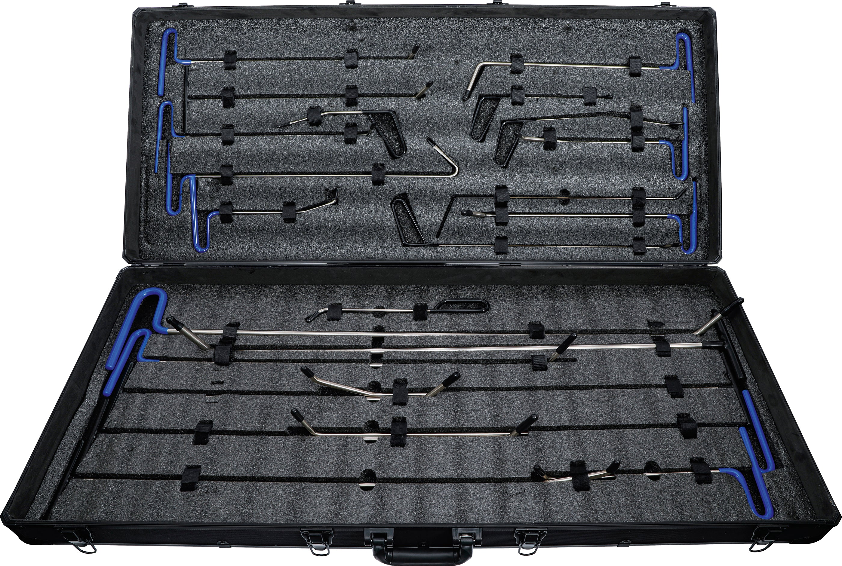 Riktjärn-sats | 23 delar