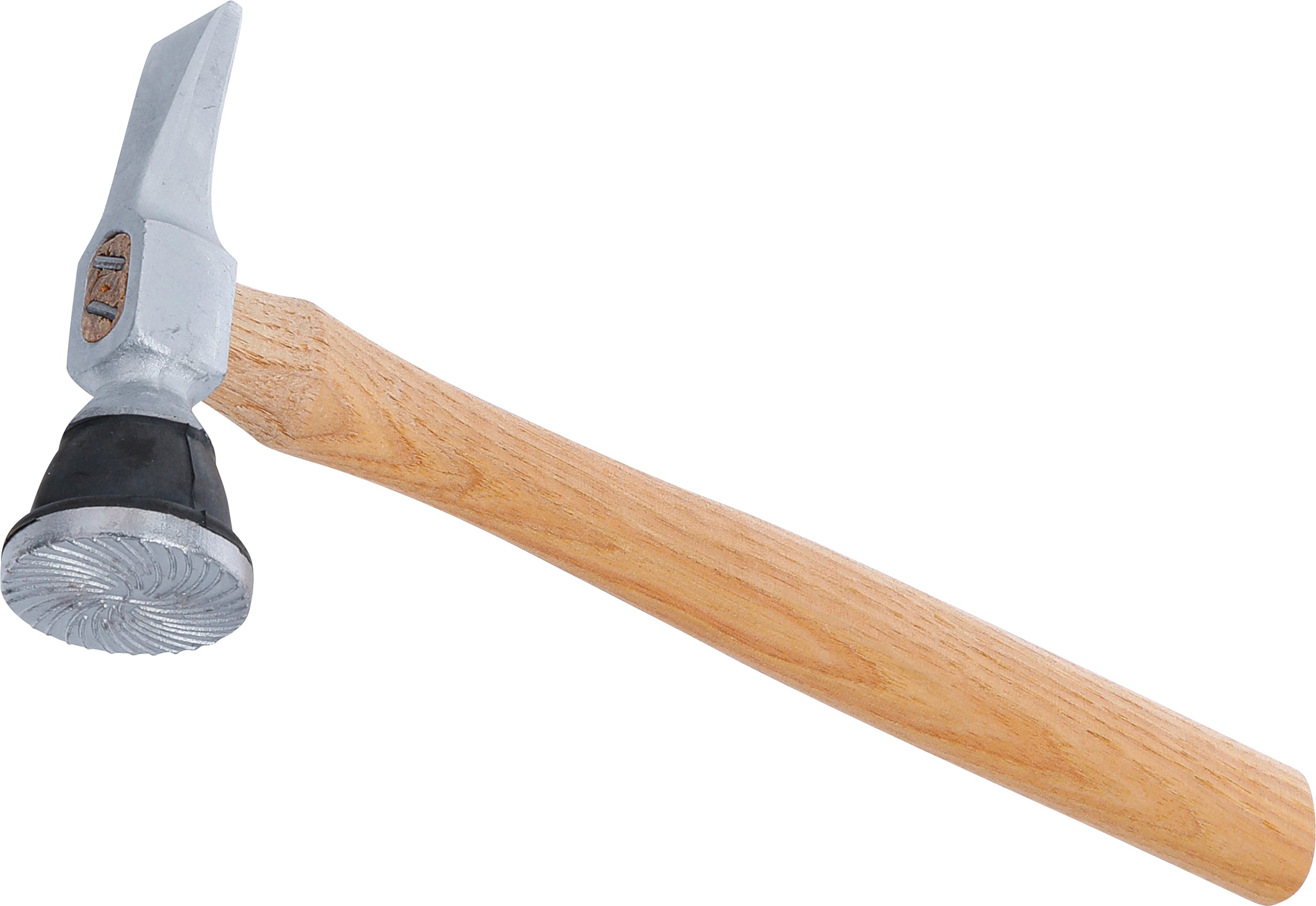 Räfflad rikthammare | Ø 38 mm | 225 g