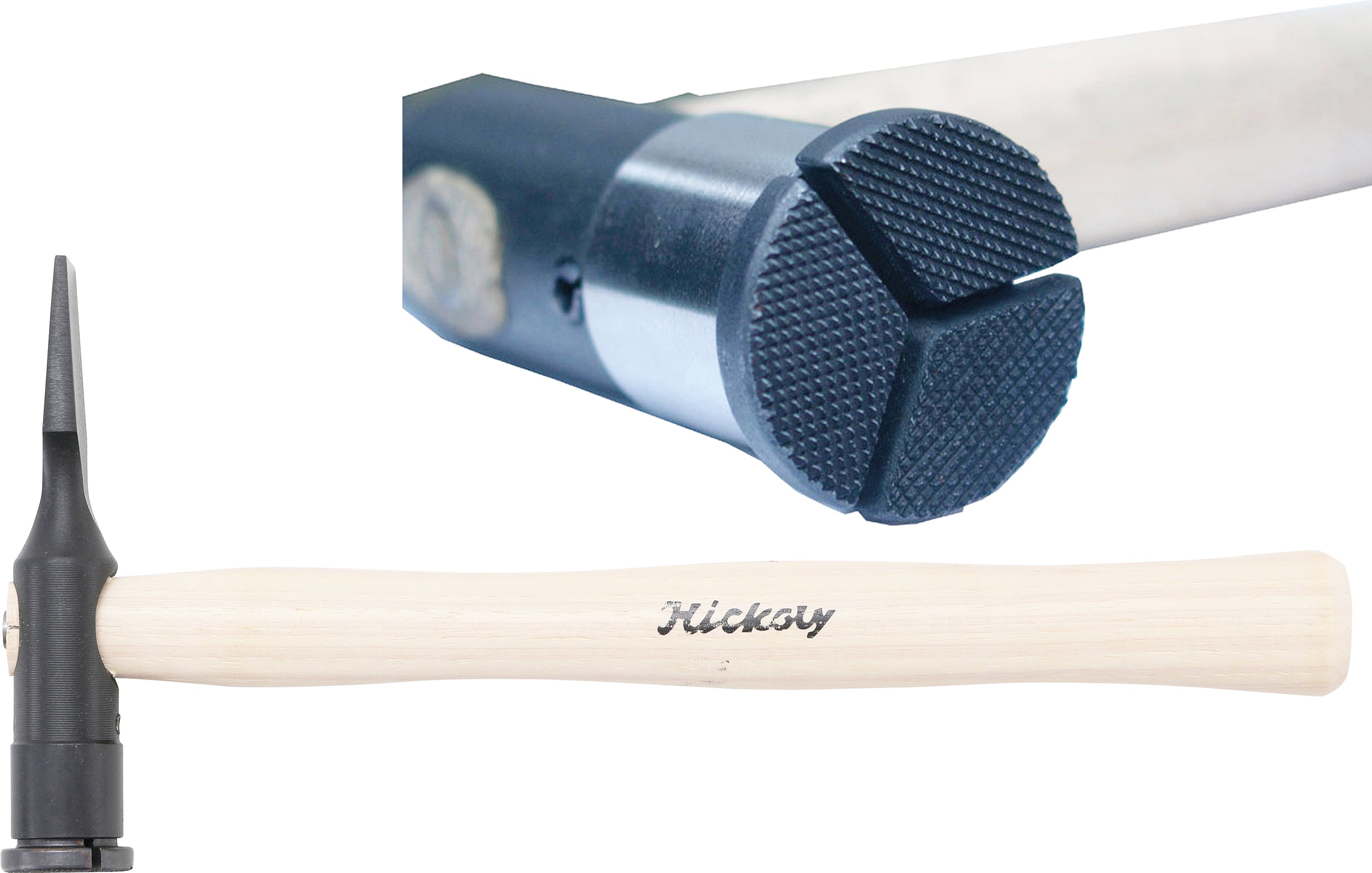 Räfflad rikthammare | 225 g