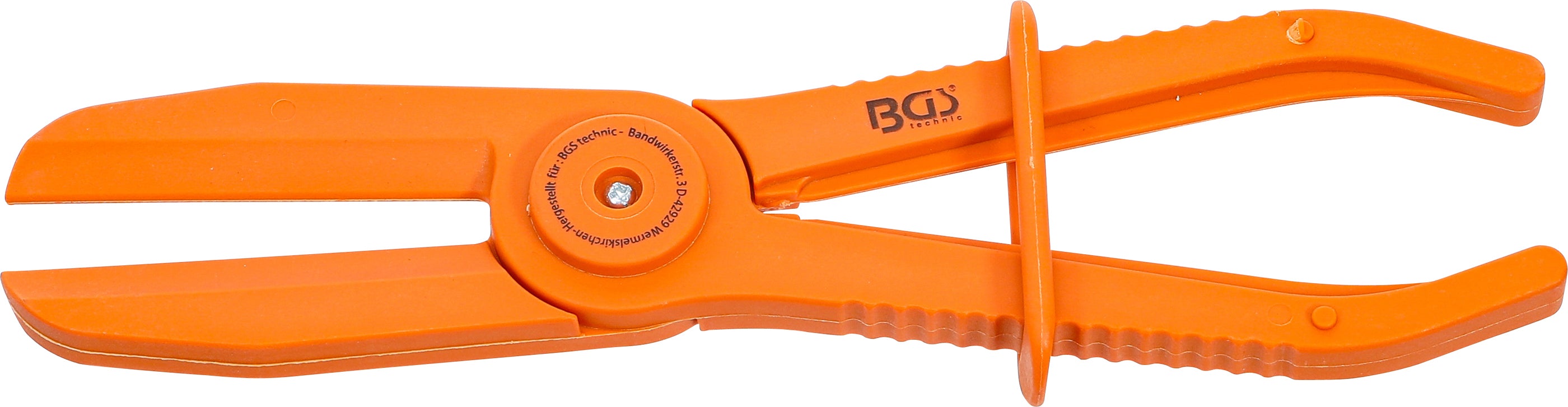 Slang-Stryptång | 255 mm