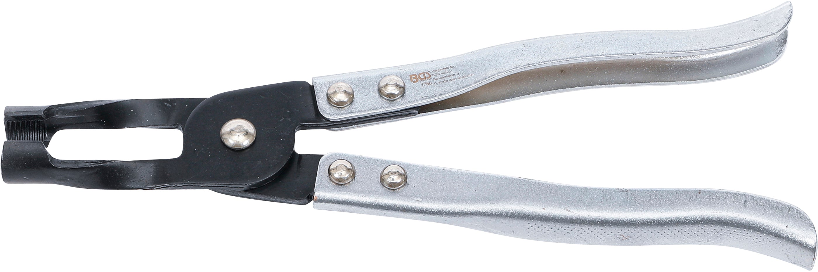 Ventilskaft-Tätningsring-Tång | 250 mm