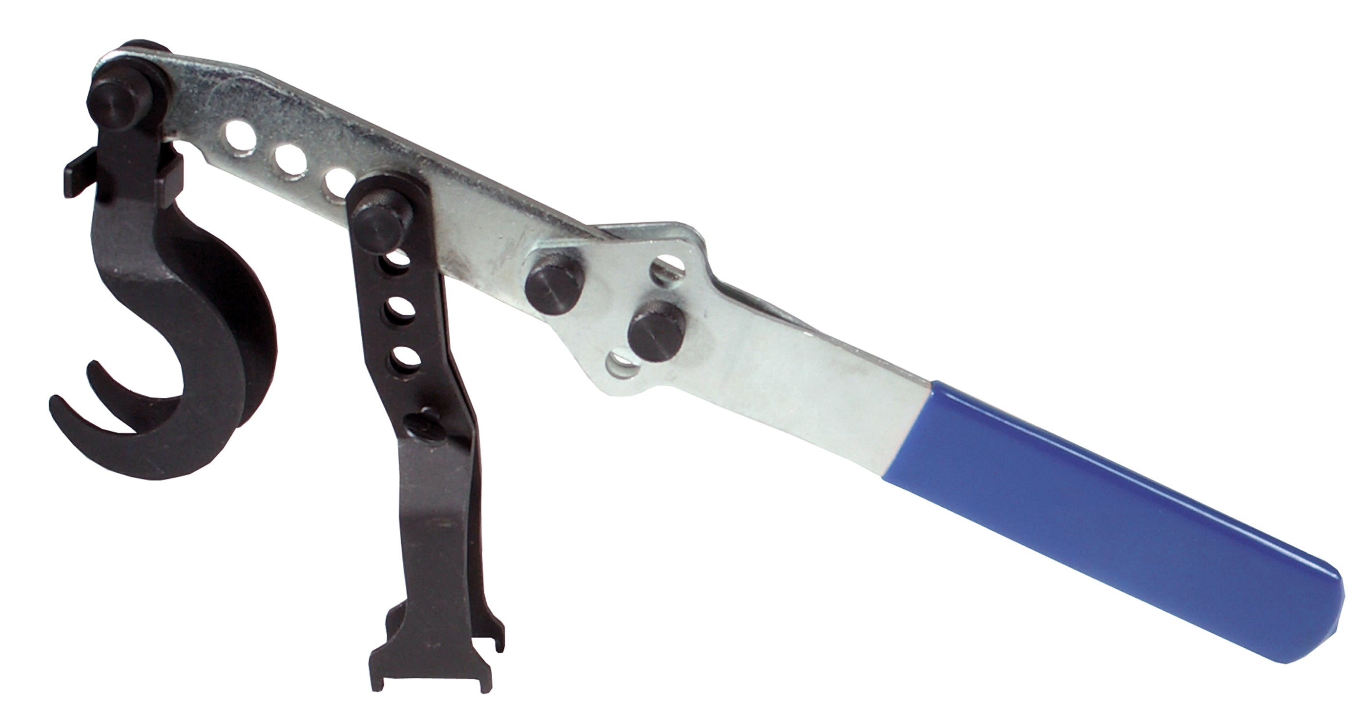 Ventilfjäder-Spännanordning | för OHV-Ventilfjäder