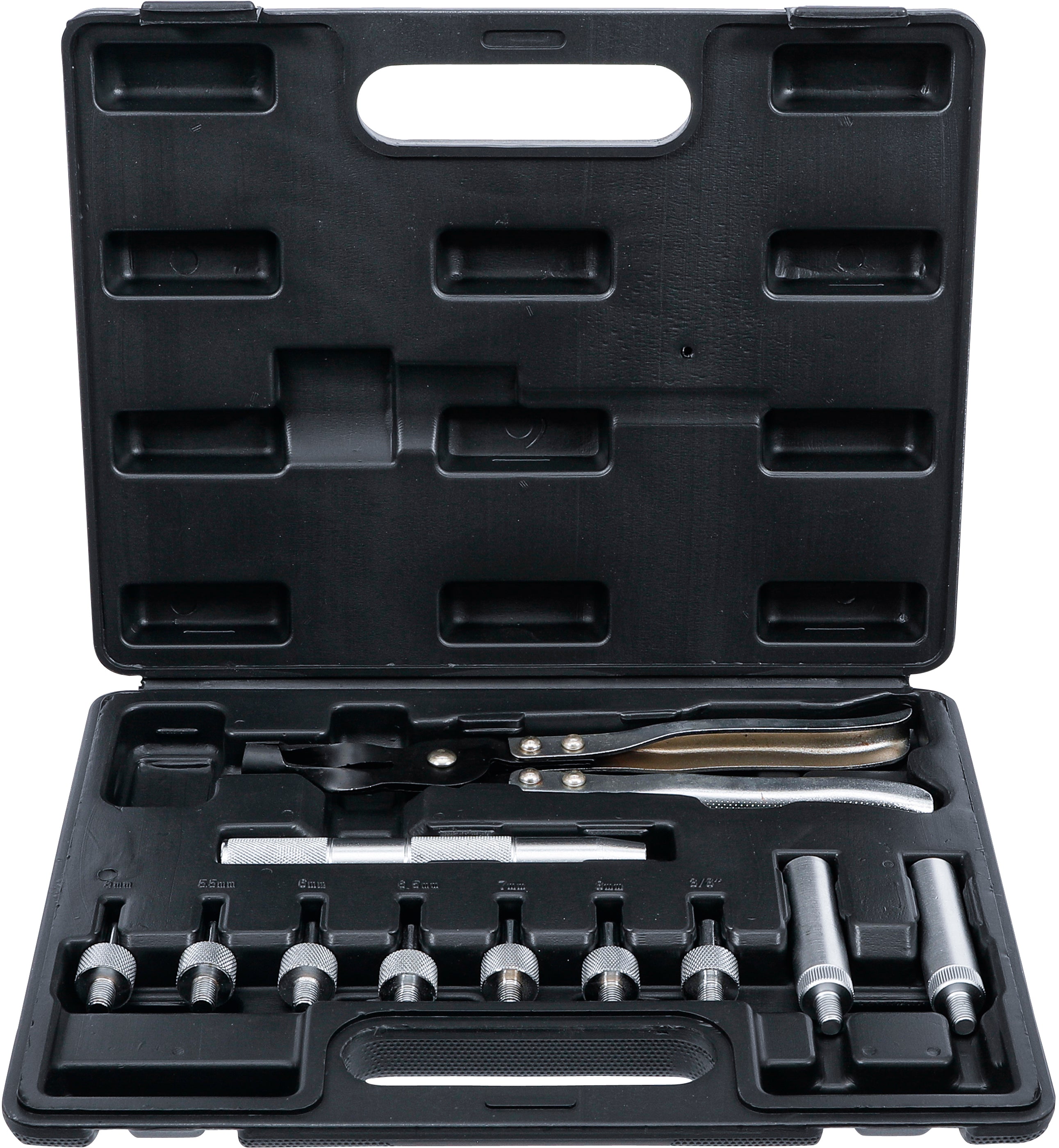 Montering-sats för Ventilskaft-Tätningar