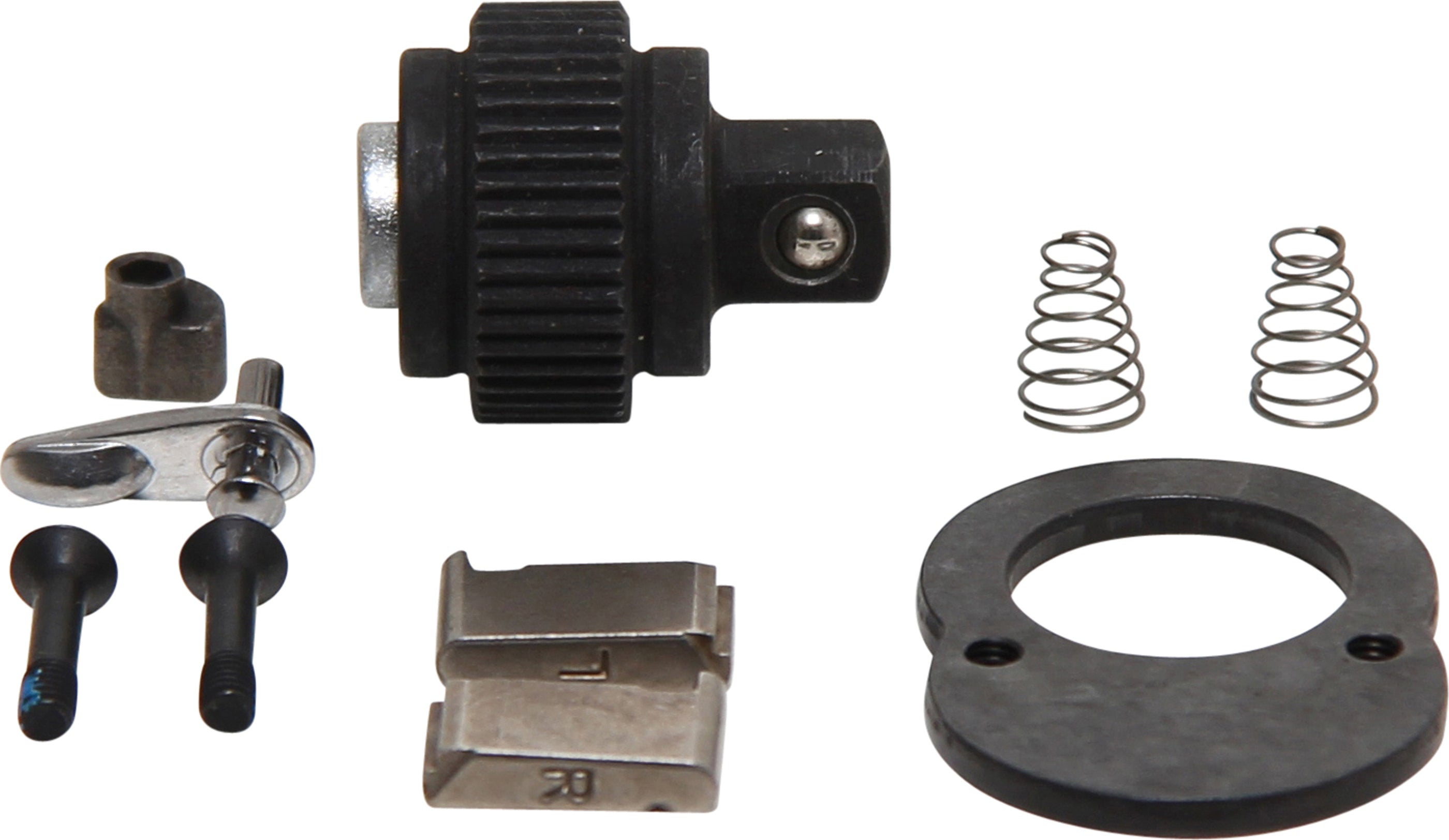 Reparationssæt til skraldehoved | til BGS 227