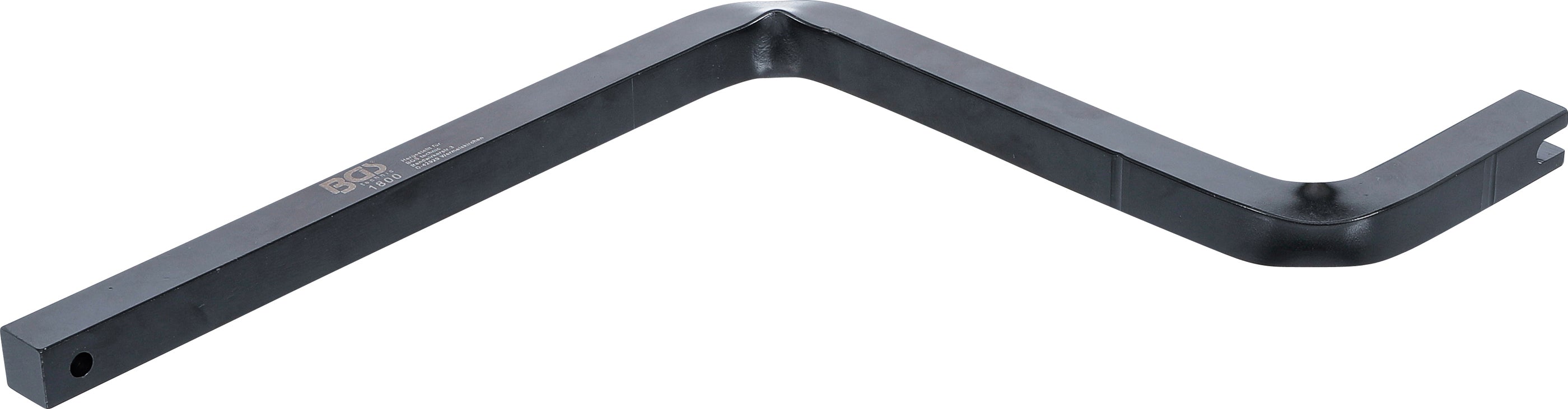 Dörrtappar-Monteringsverktyg | 370 mm