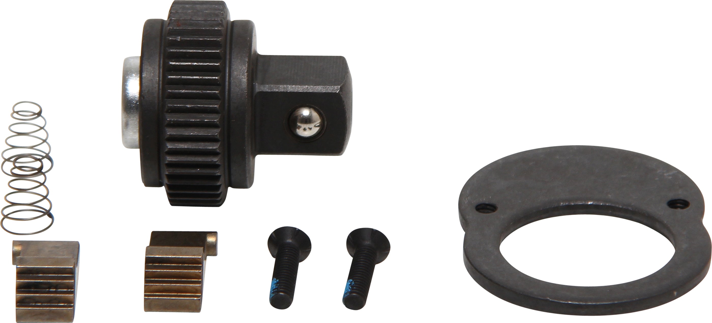 Skraldehoved reparationssæt | til BGS 2304