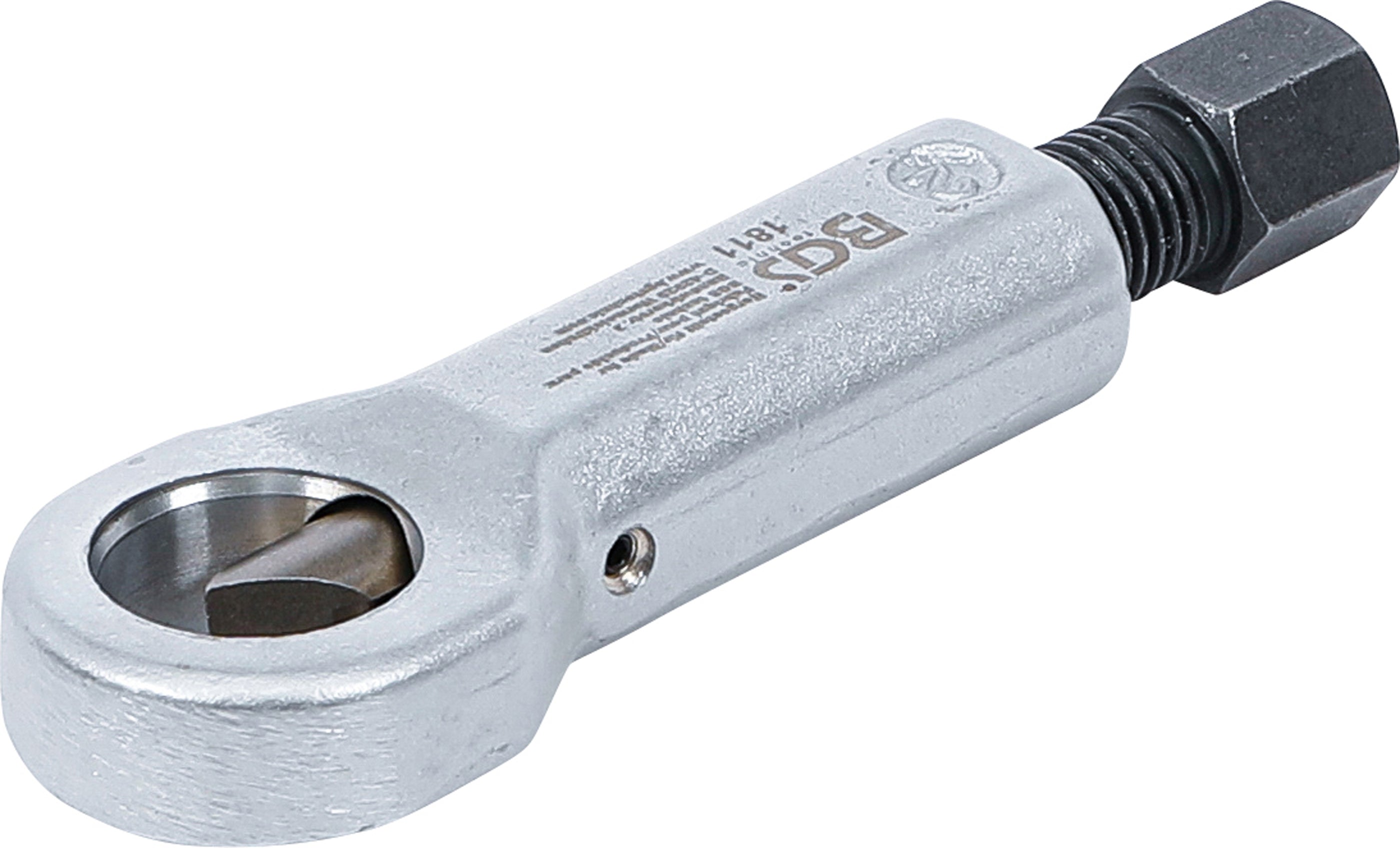 Nøddeknækker | op til 16 mm