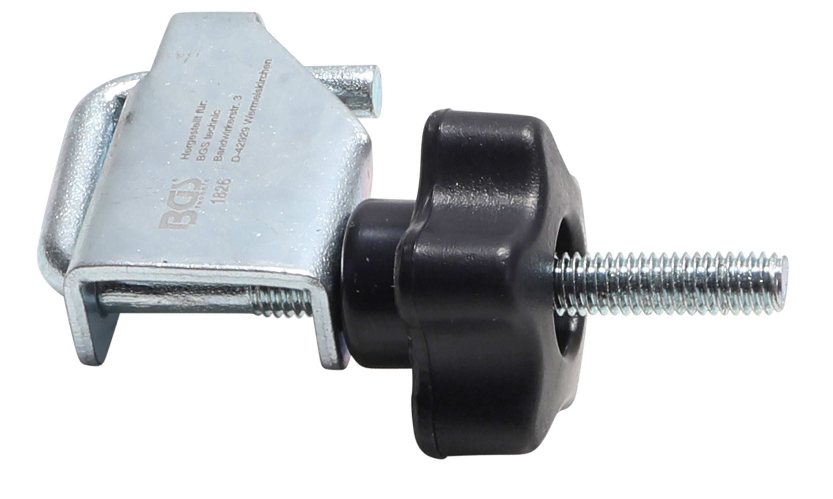 Slangeklemme | Ø 15 mm