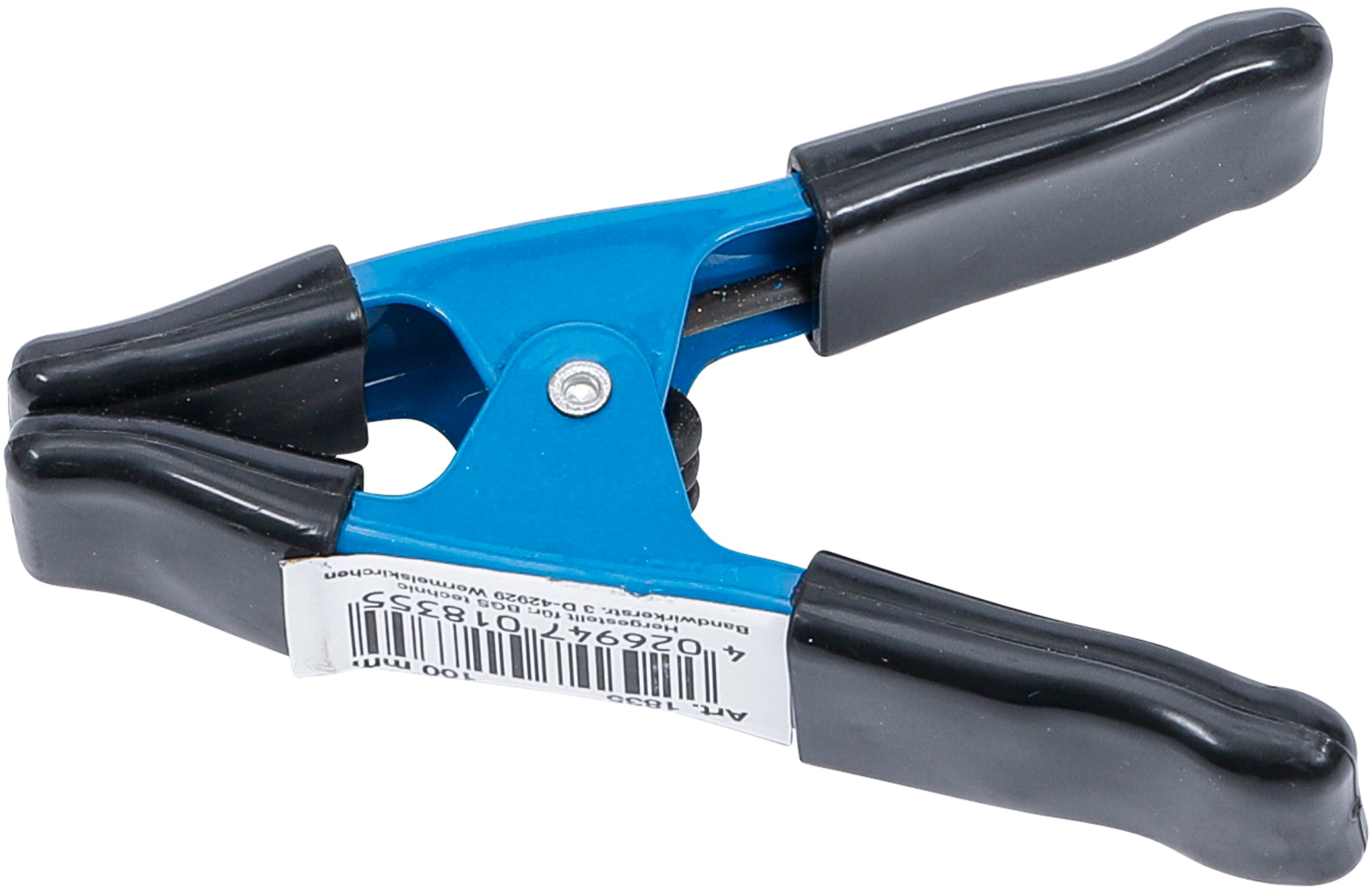 Metallimsdonkraft | 100 mm