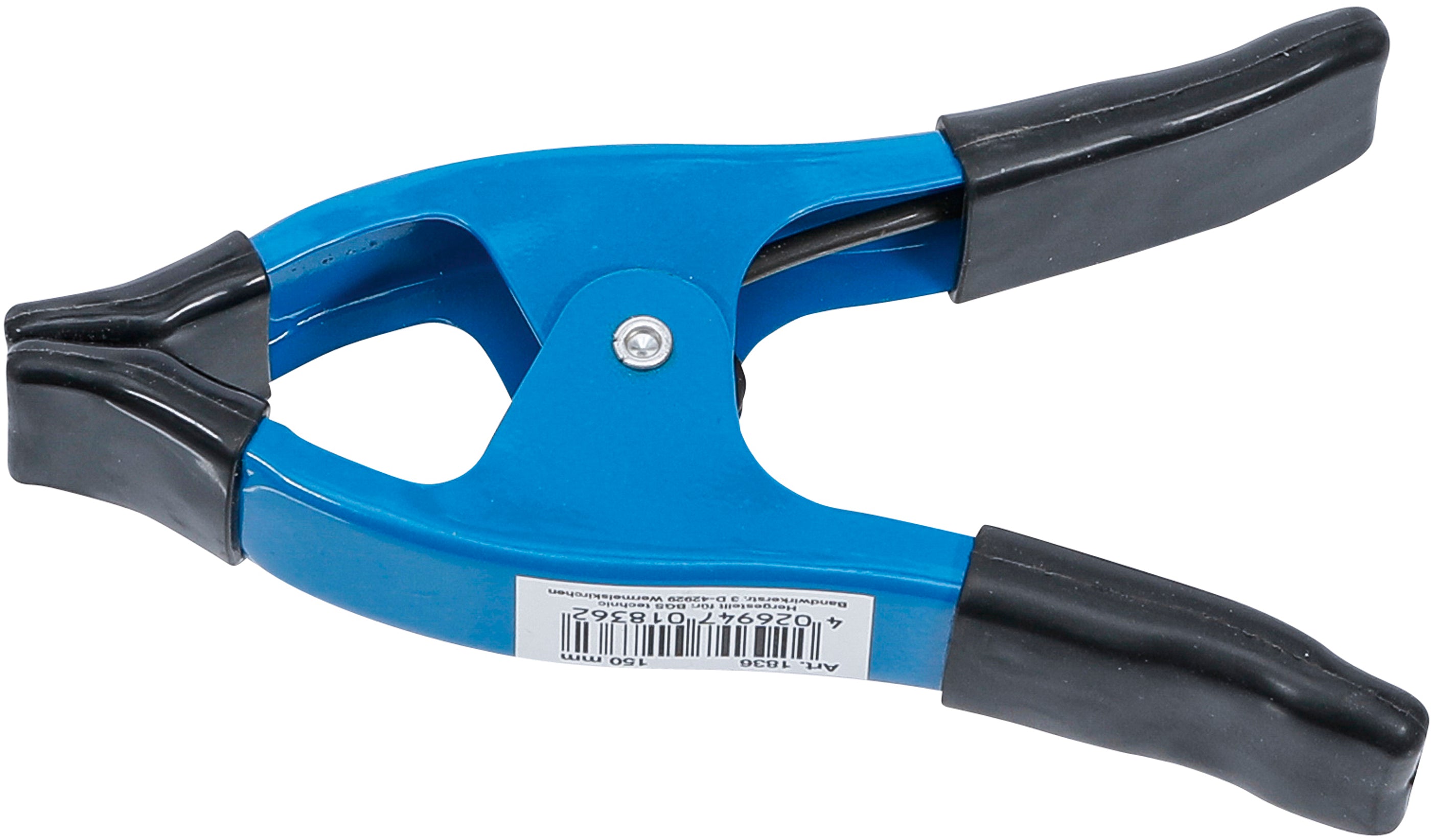 Metallimsdonkraft | 150 mm