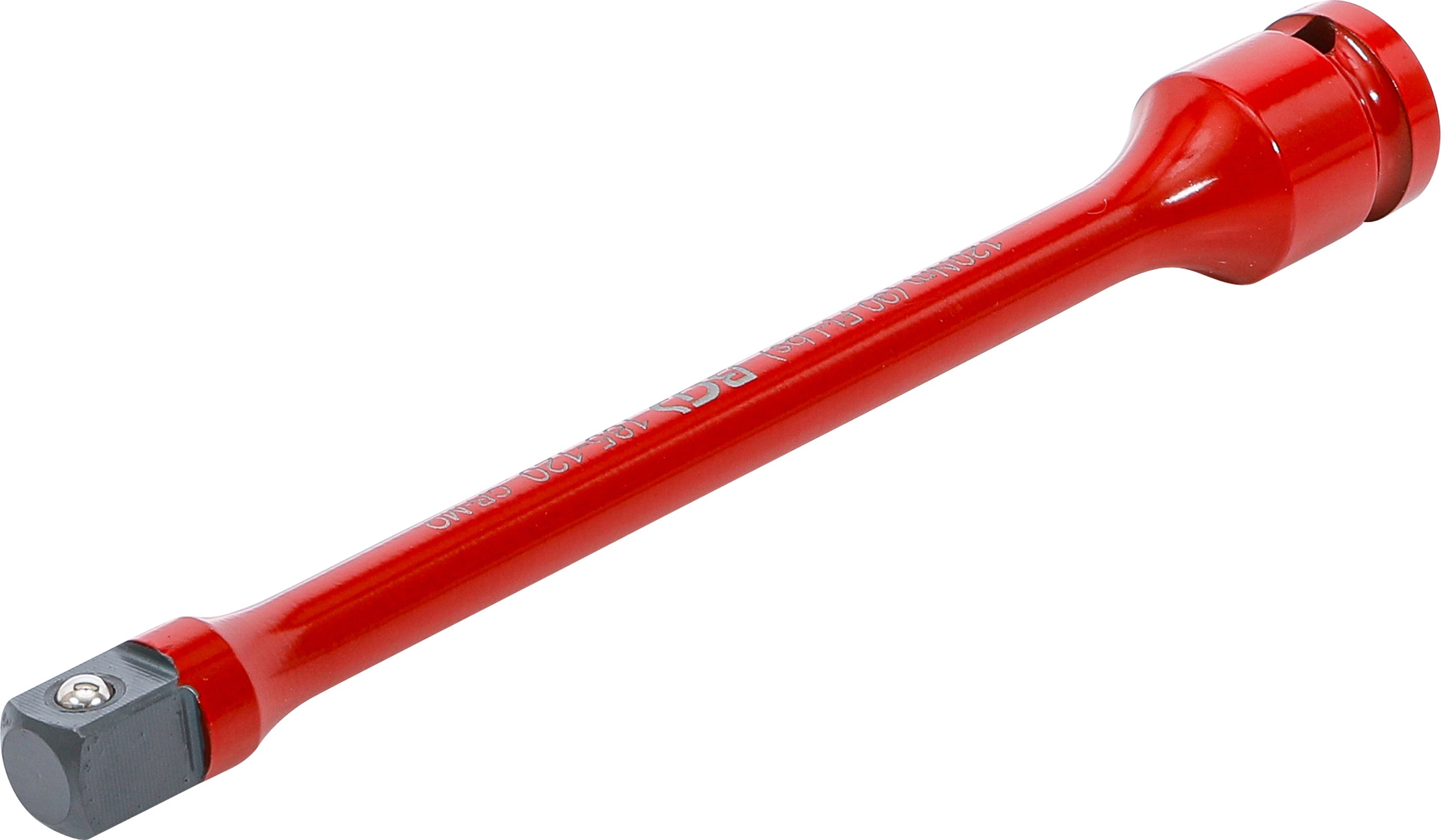 Torsionsstang | 12,5 mm (1/2") | 120 Nm