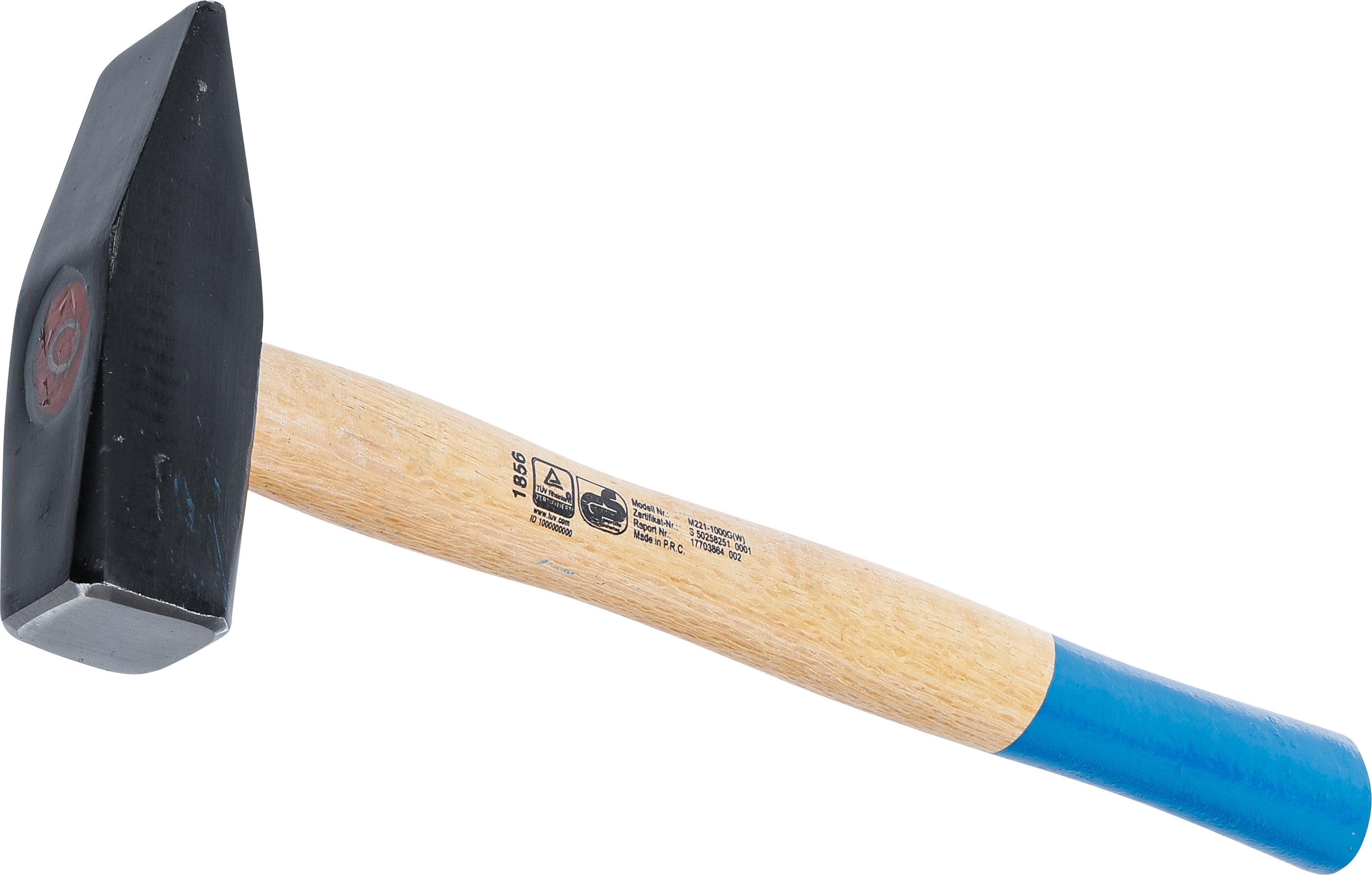 Pladehammer | 1000 g