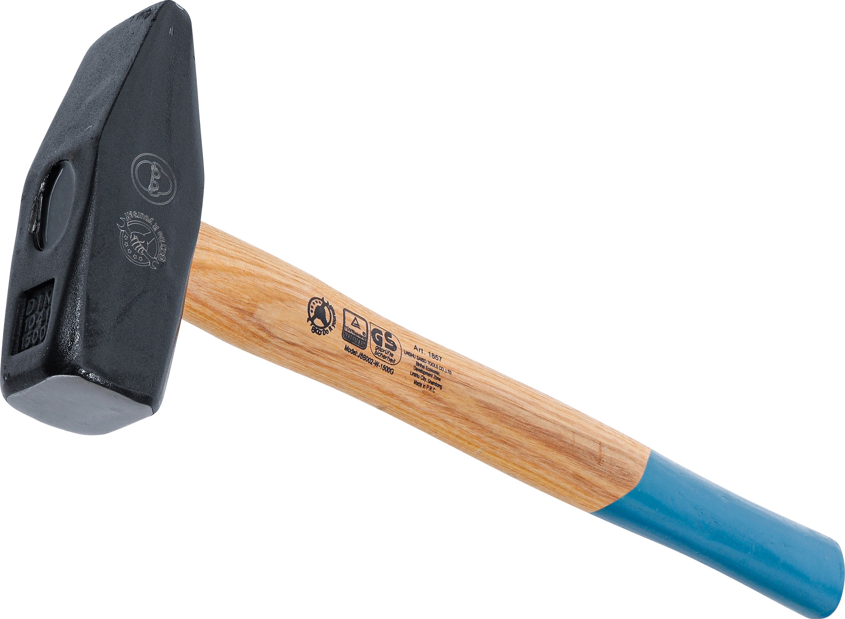 Pladehammer | 1500 g