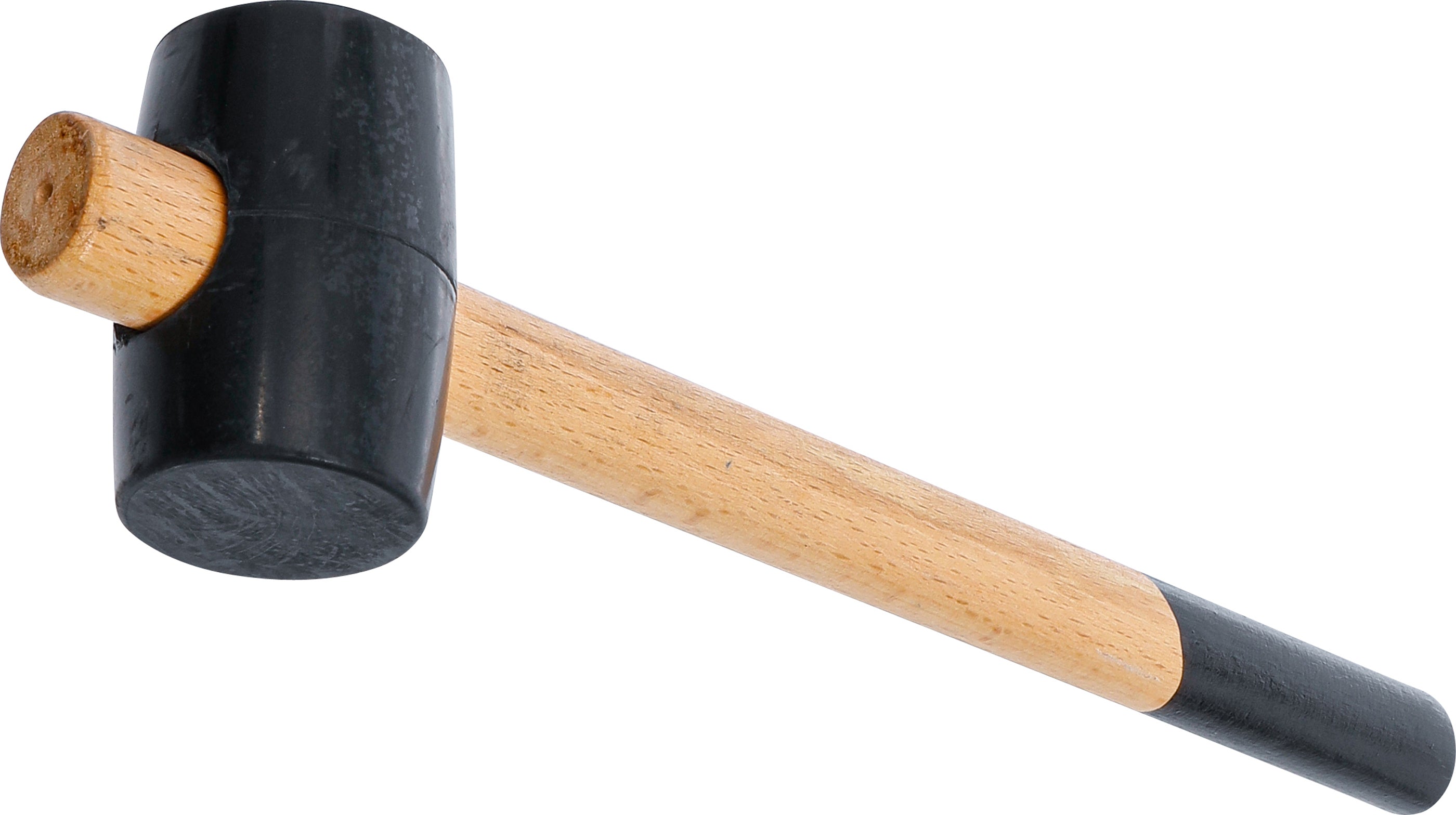 Gummihammer | Hoved Ø 55 mm | 250 g