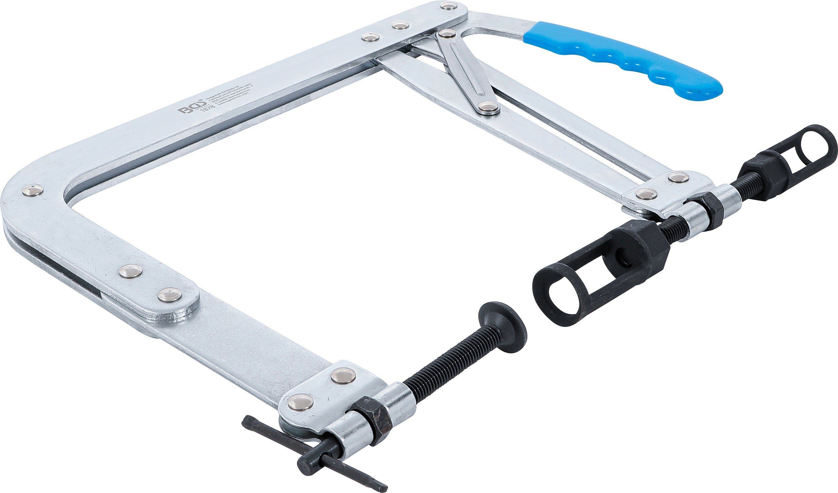 Ventilfjäder-Spännanordning | 35 - 200 mm