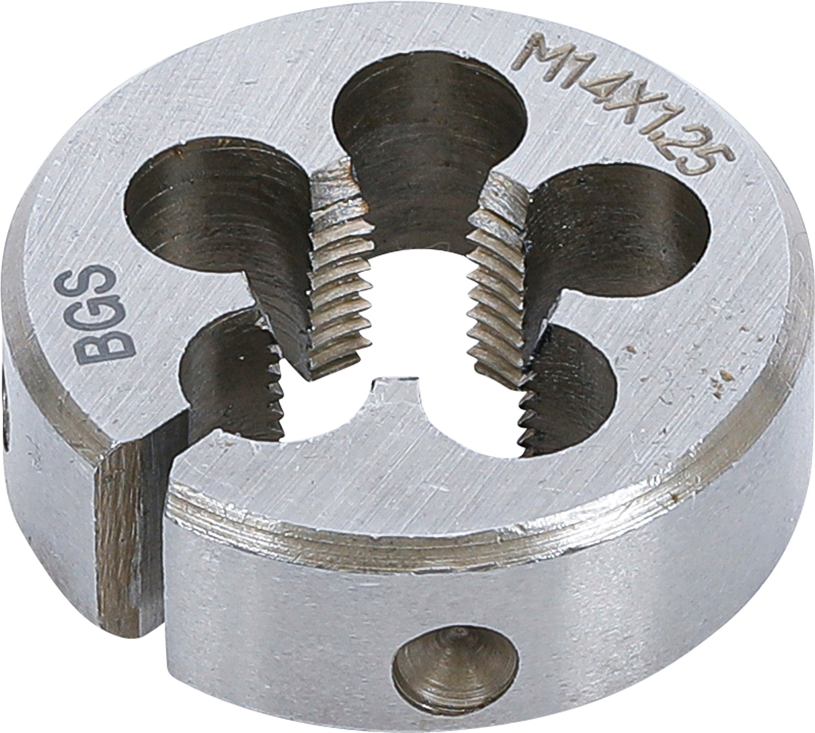 Gangback | M14 x 1,25 x 38 mm